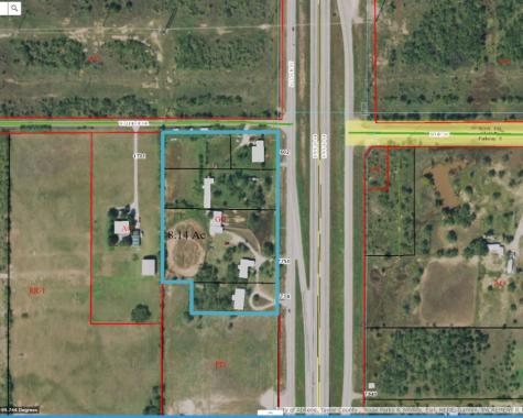 7750 Highway 83-84 Abilene TX 79606