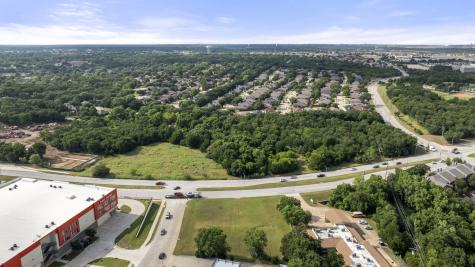 13501 Trinity Boulevard Fort Worth TX 76040