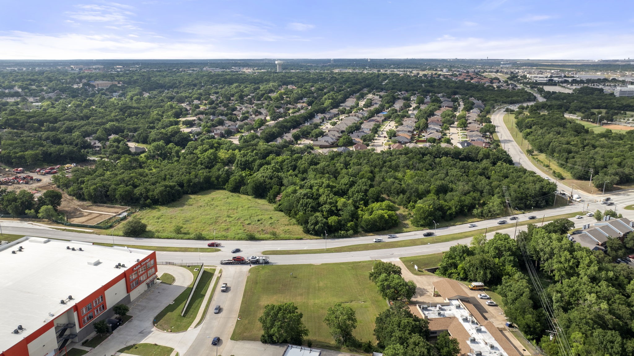 13501 Trinity Boulevard Fort Worth TX 76040