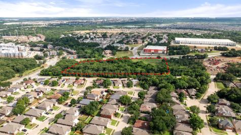 13501 Trinity Boulevard Fort Worth TX 76040