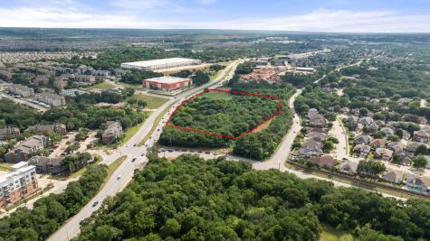 13501 Trinity Boulevard Fort Worth TX 76040