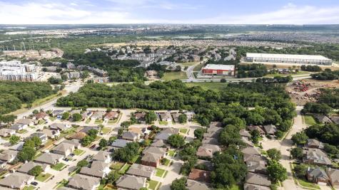 13501 Trinity Boulevard Fort Worth TX 76040