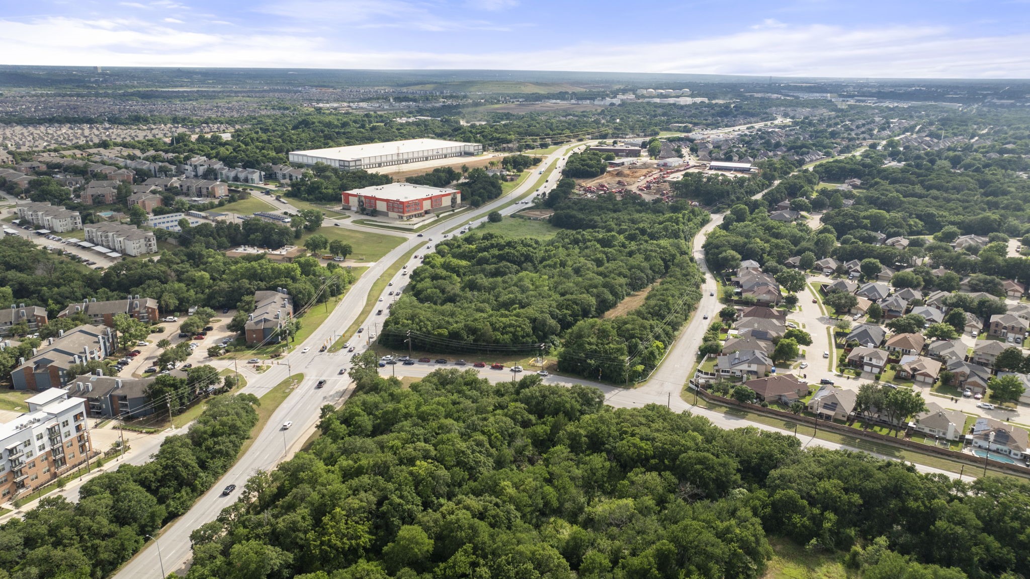 13501 Trinity Boulevard Fort Worth TX 76040