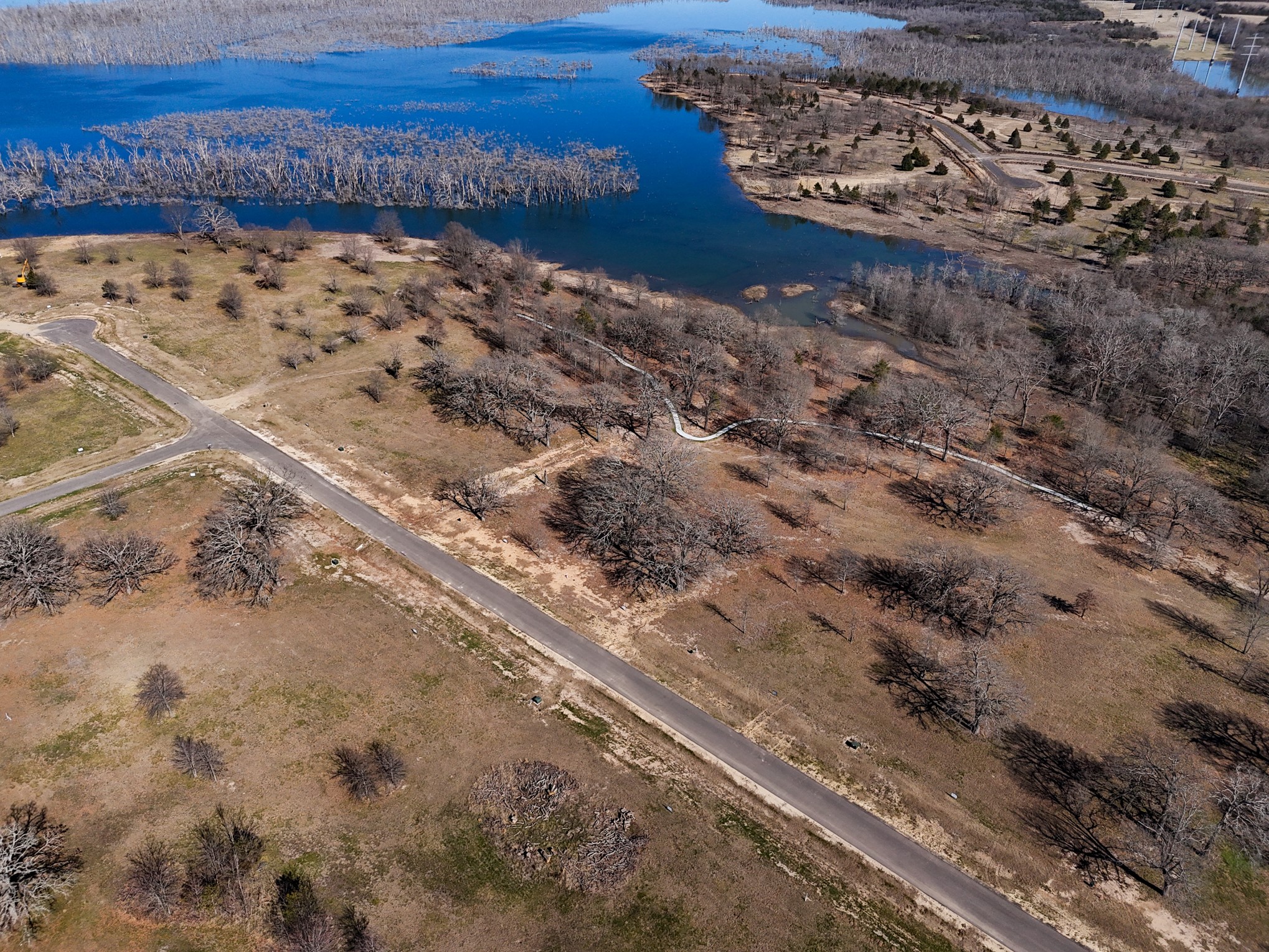 800 Waters Edge Way Dodd City TX 75438