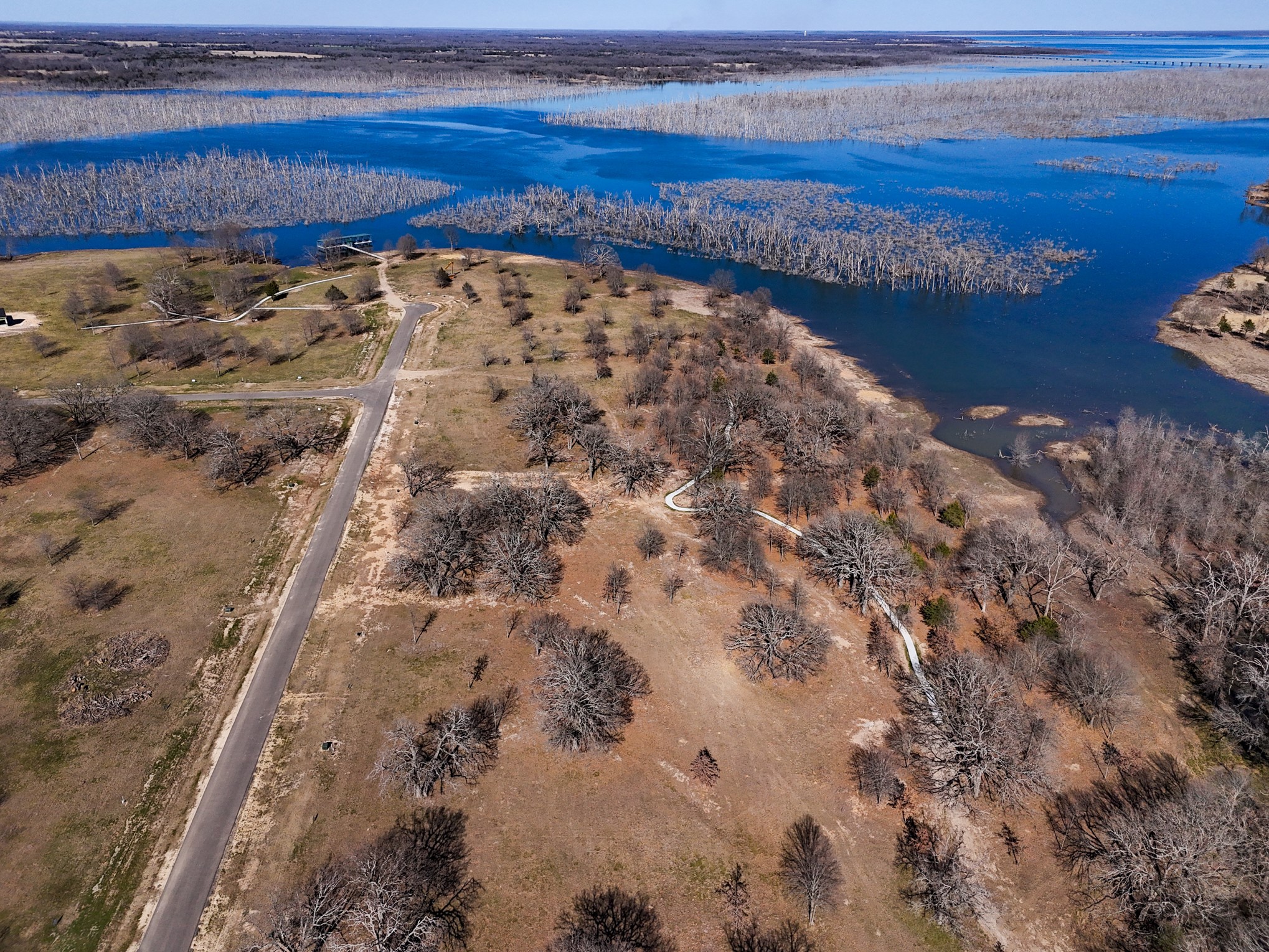 800 Waters Edge Way Dodd City TX 75438