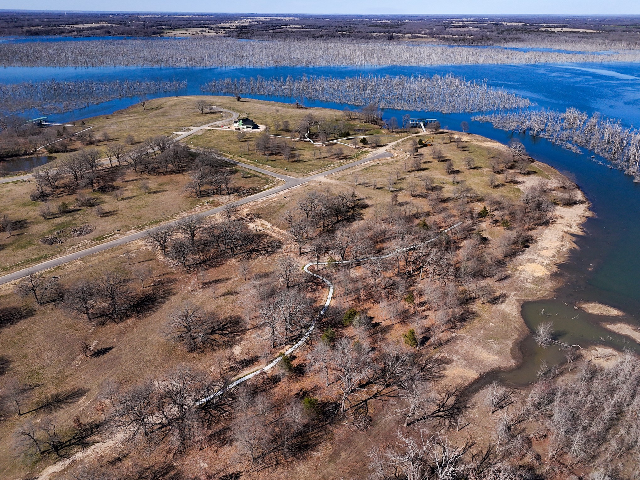 800 Waters Edge Way Dodd City TX 75438