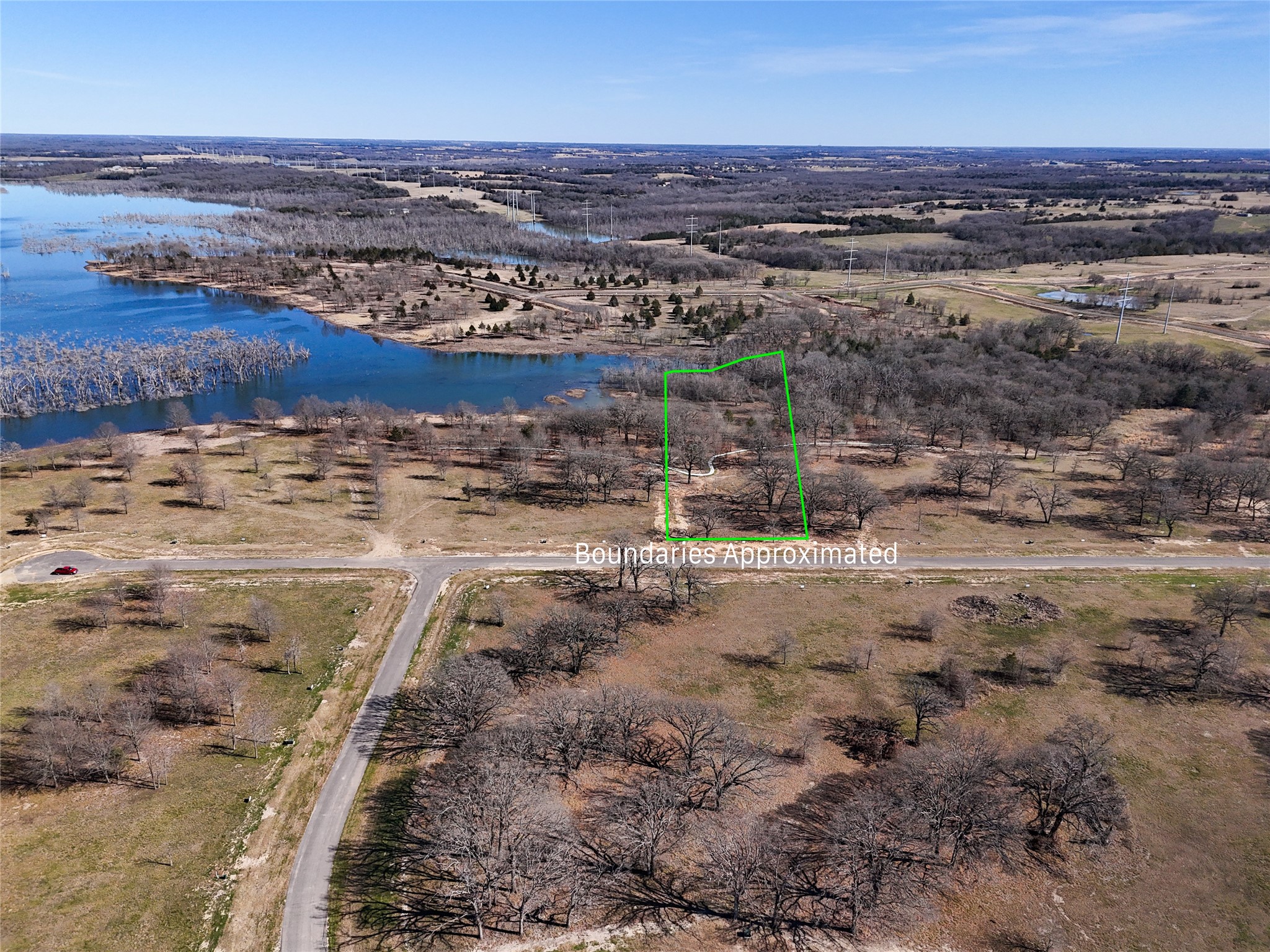 800 Waters Edge Way Dodd City TX 75438