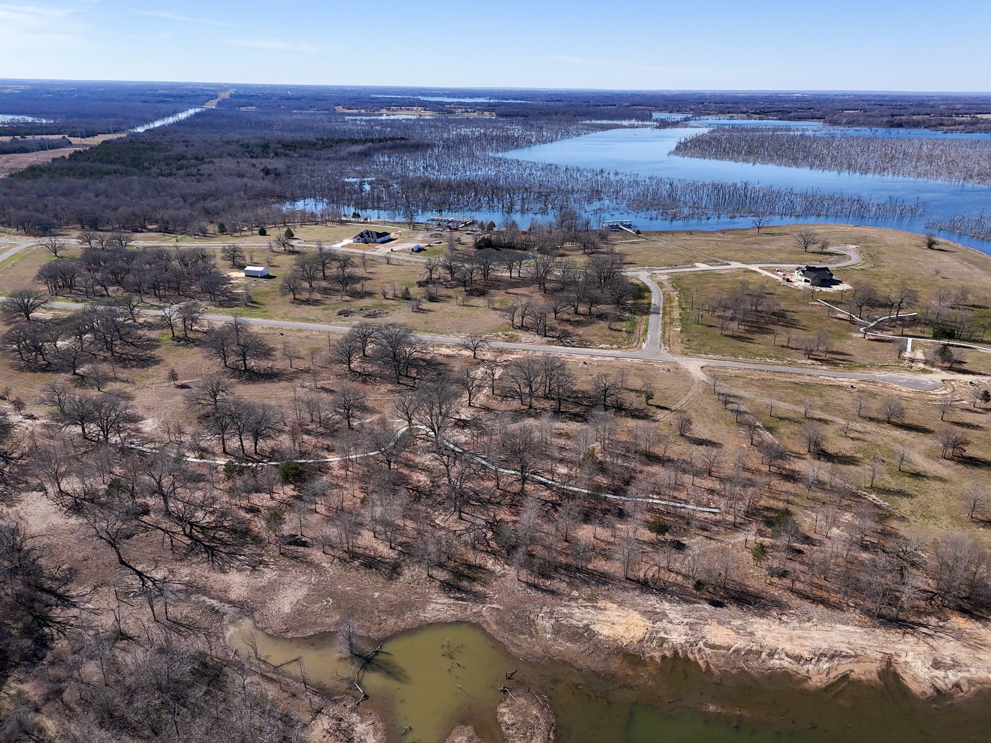 800 Waters Edge Way Dodd City TX 75438