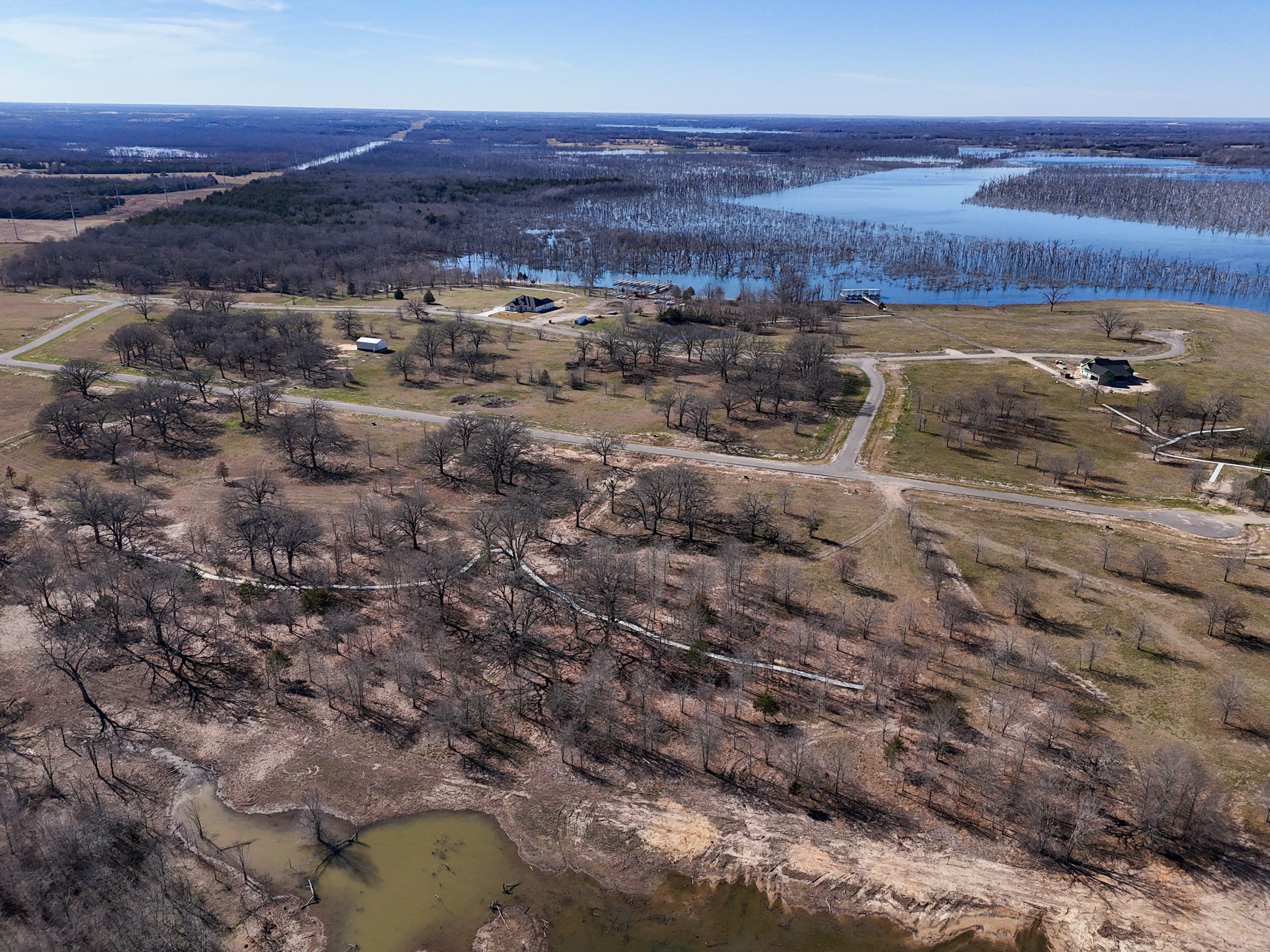 800 Waters Edge Way Dodd City TX 75438