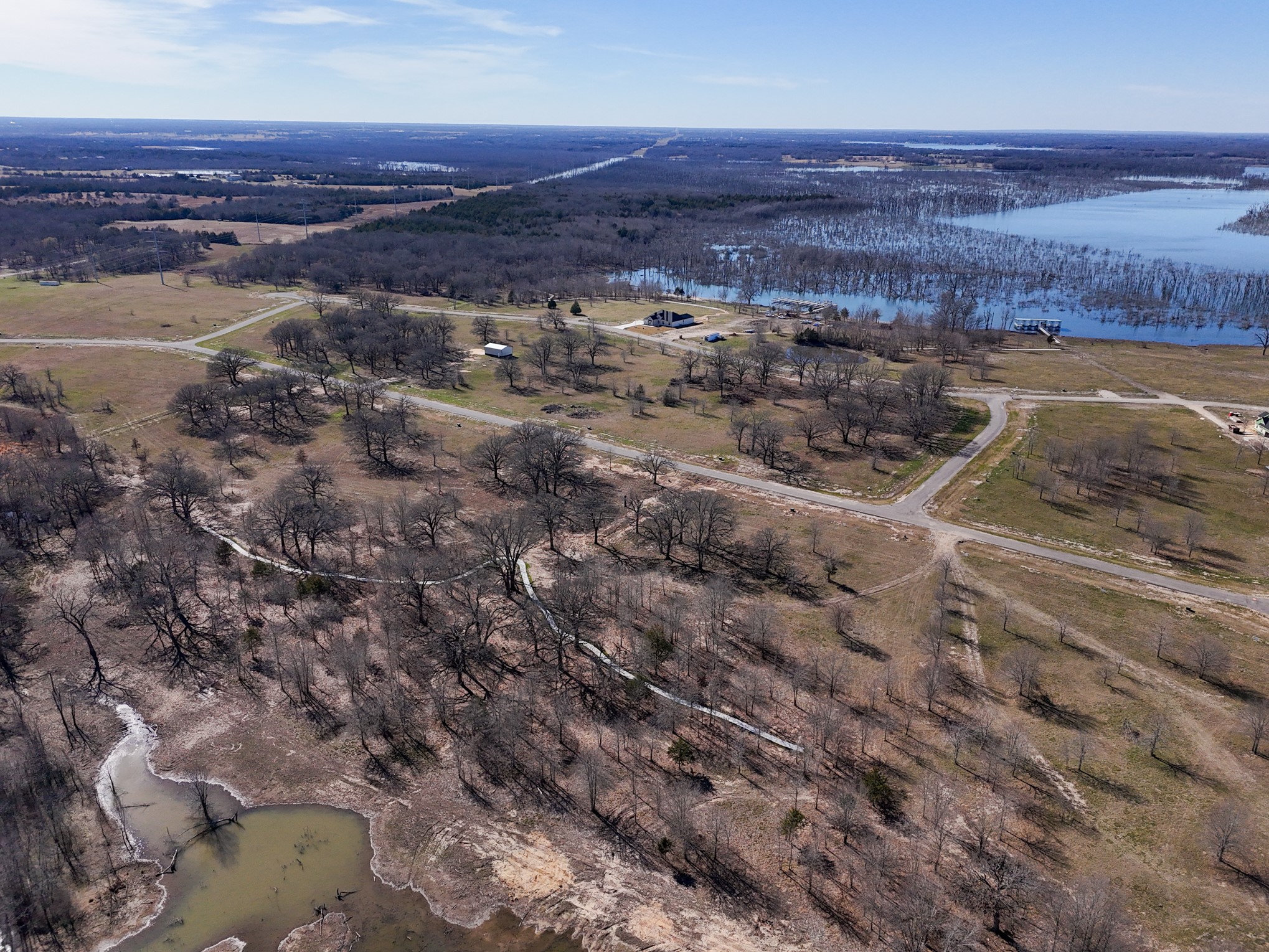 800 Waters Edge Way Dodd City TX 75438