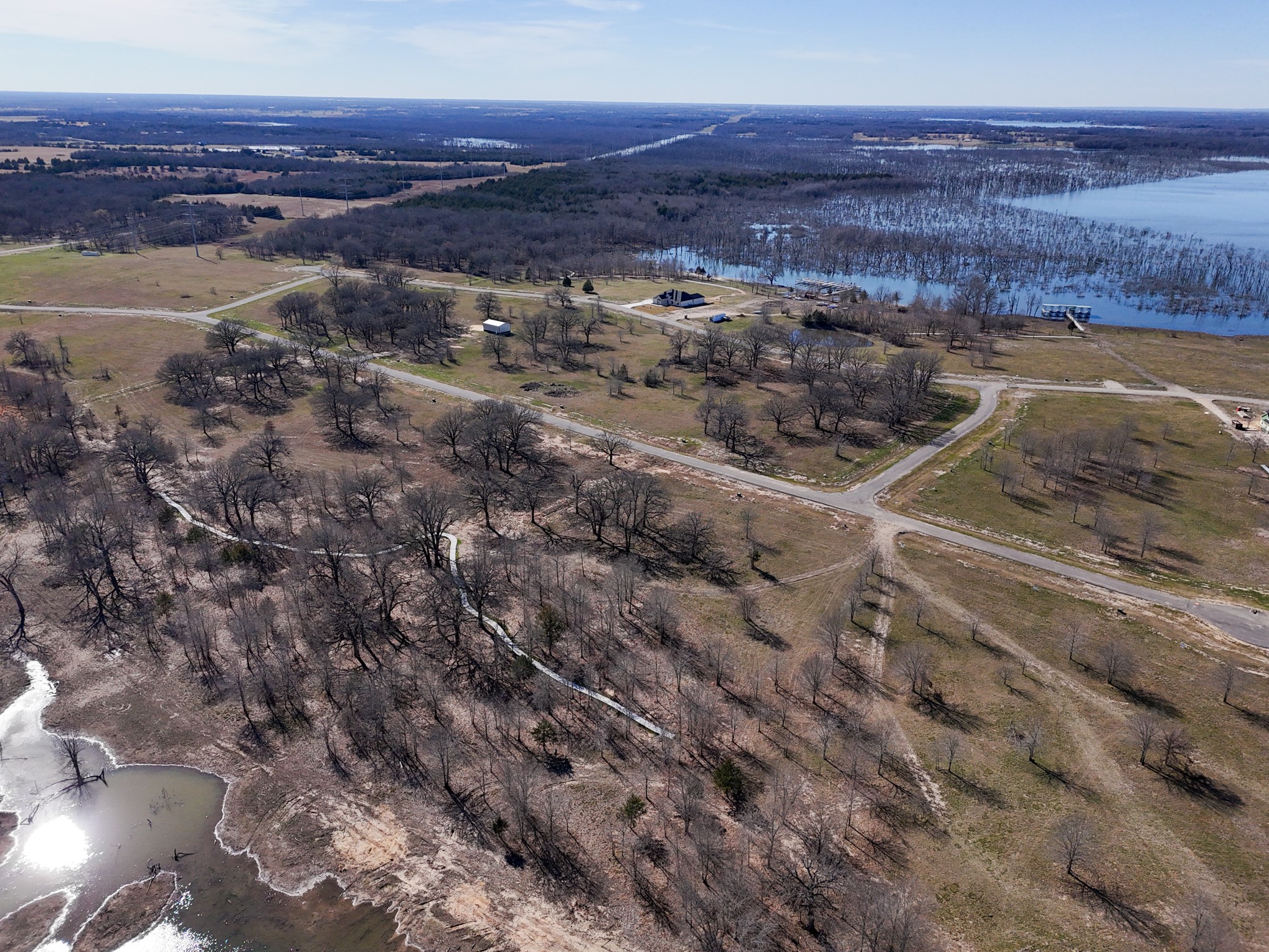 800 Waters Edge Way Dodd City TX 75438