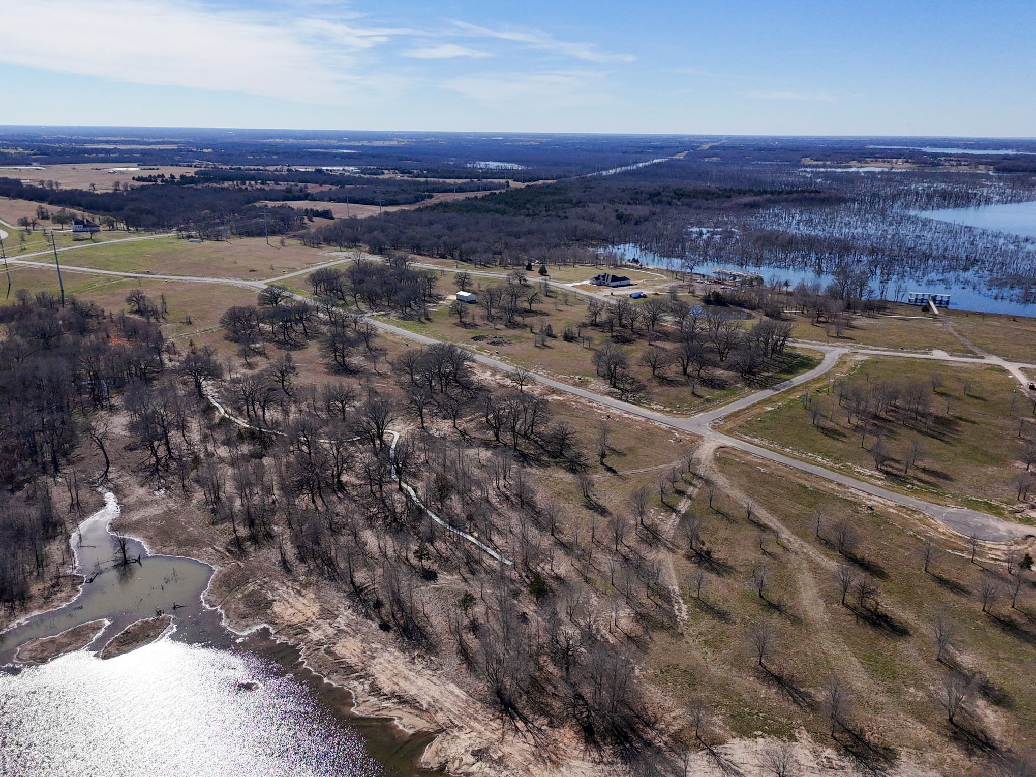 800 Waters Edge Way Dodd City TX 75438