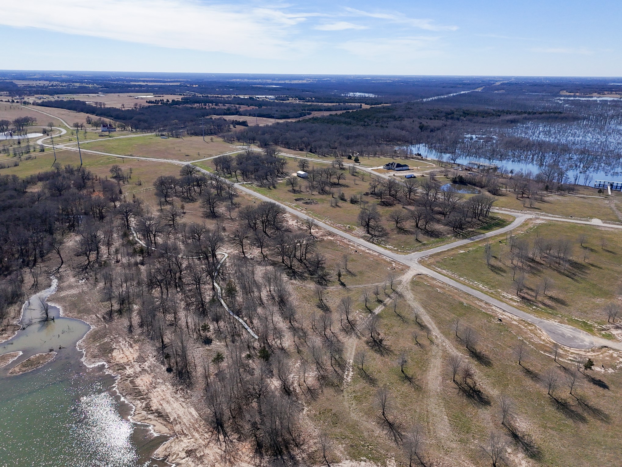 800 Waters Edge Way Dodd City TX 75438