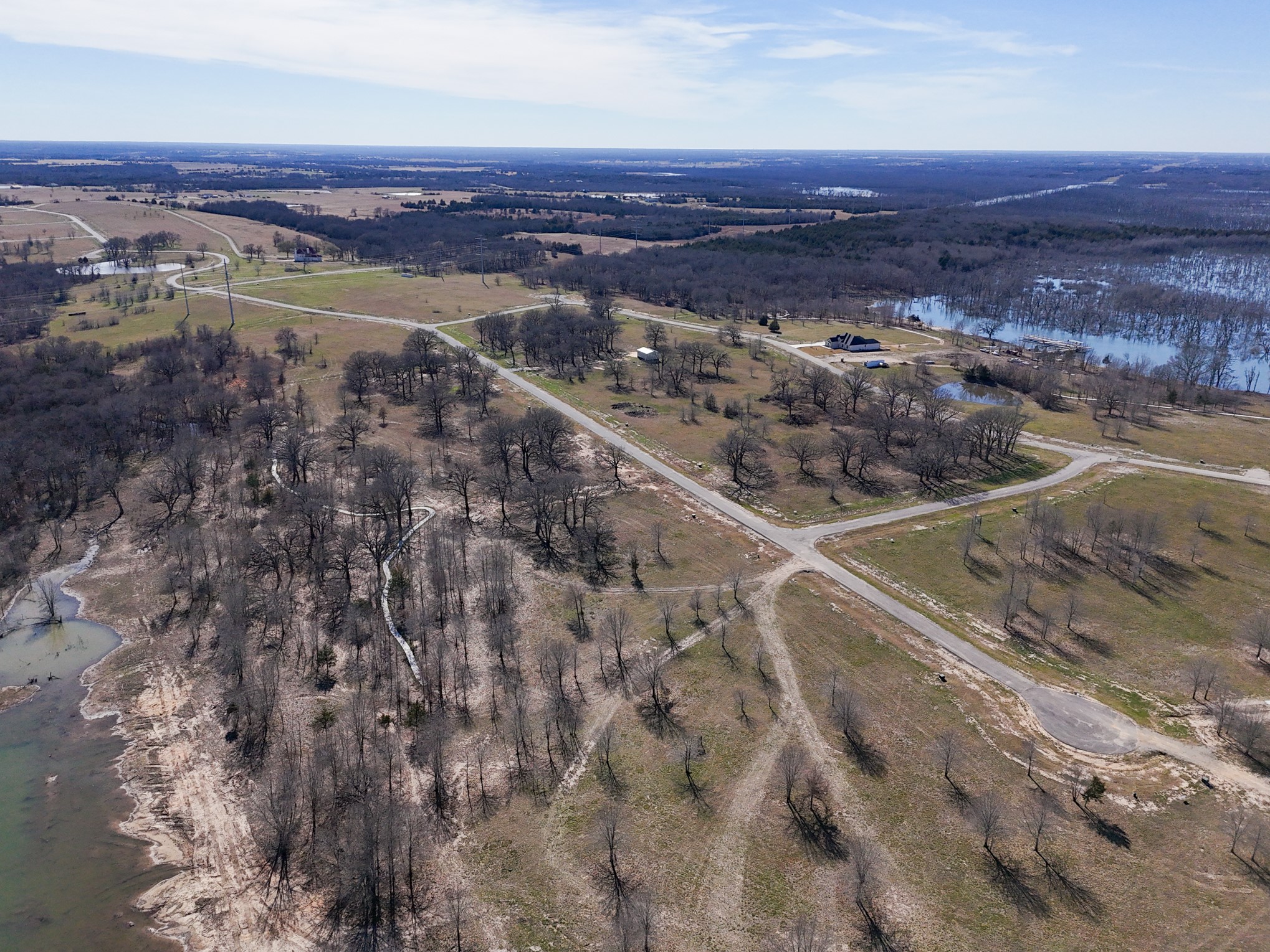800 Waters Edge Way Dodd City TX 75438