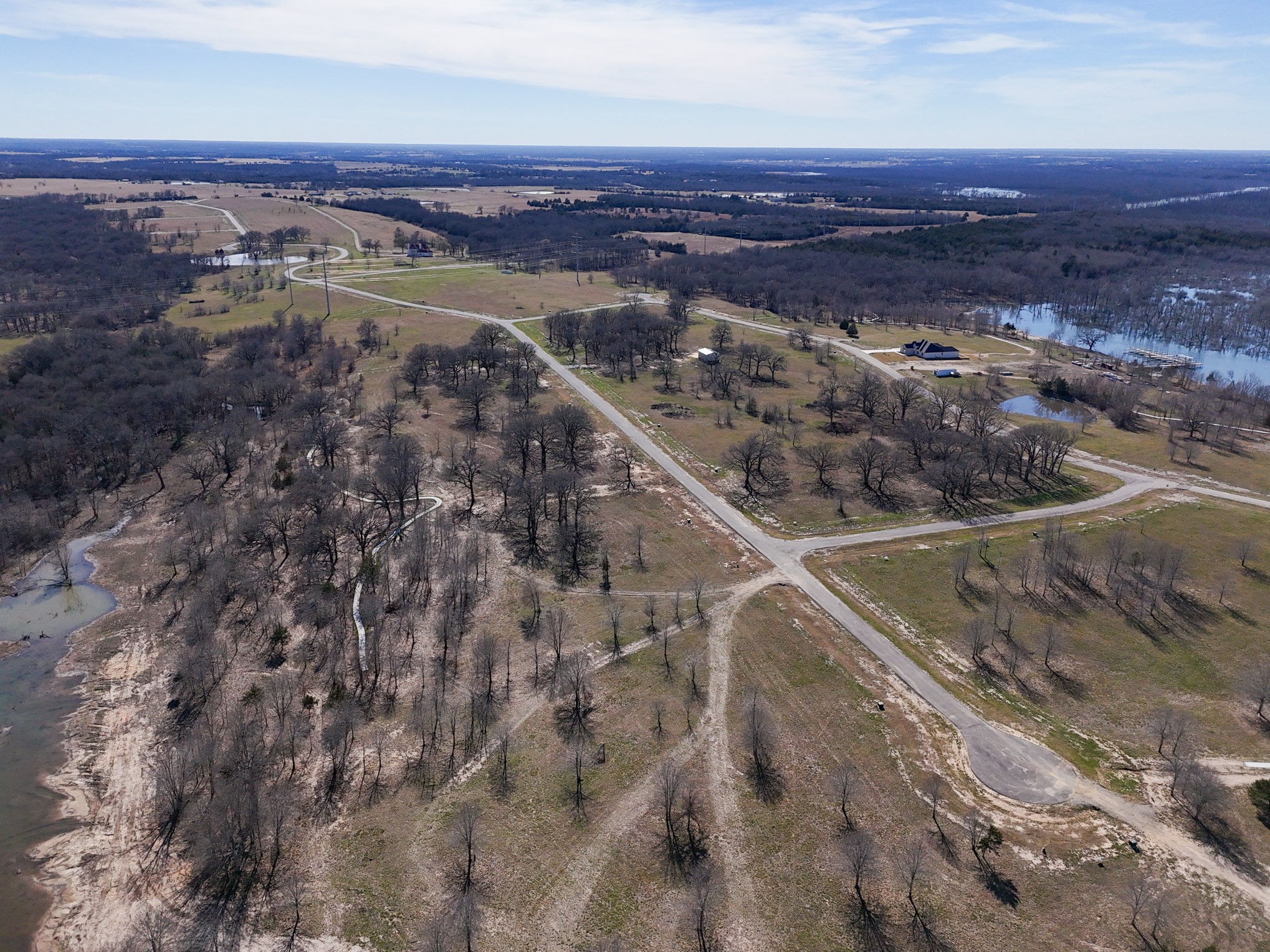 800 Waters Edge Way Dodd City TX 75438