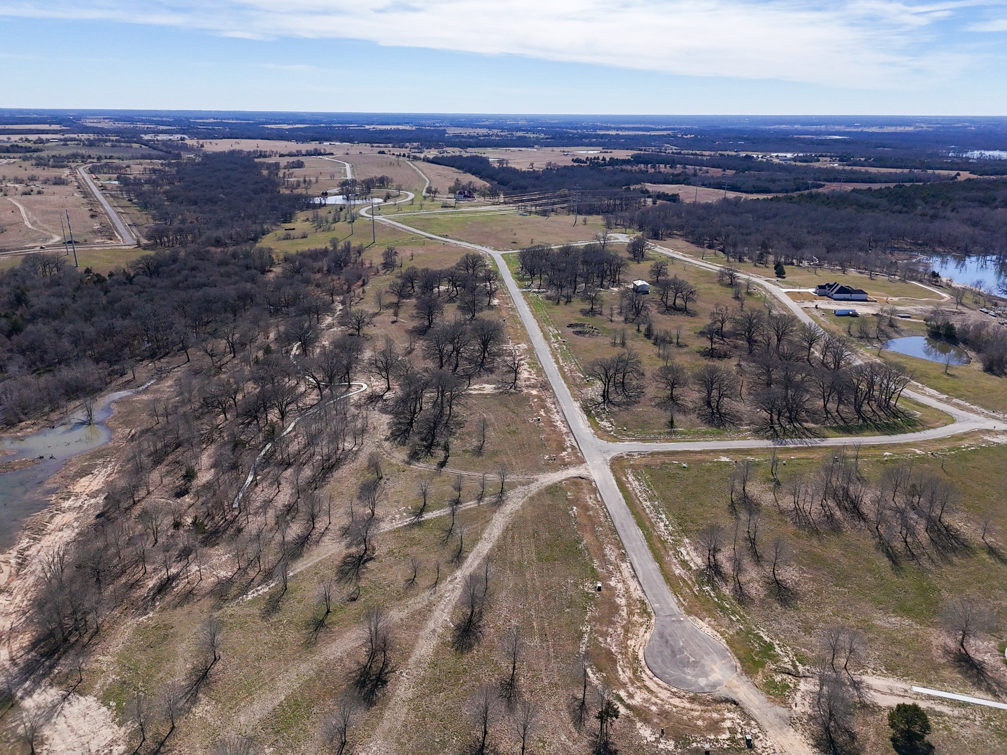 800 Waters Edge Way Dodd City TX 75438