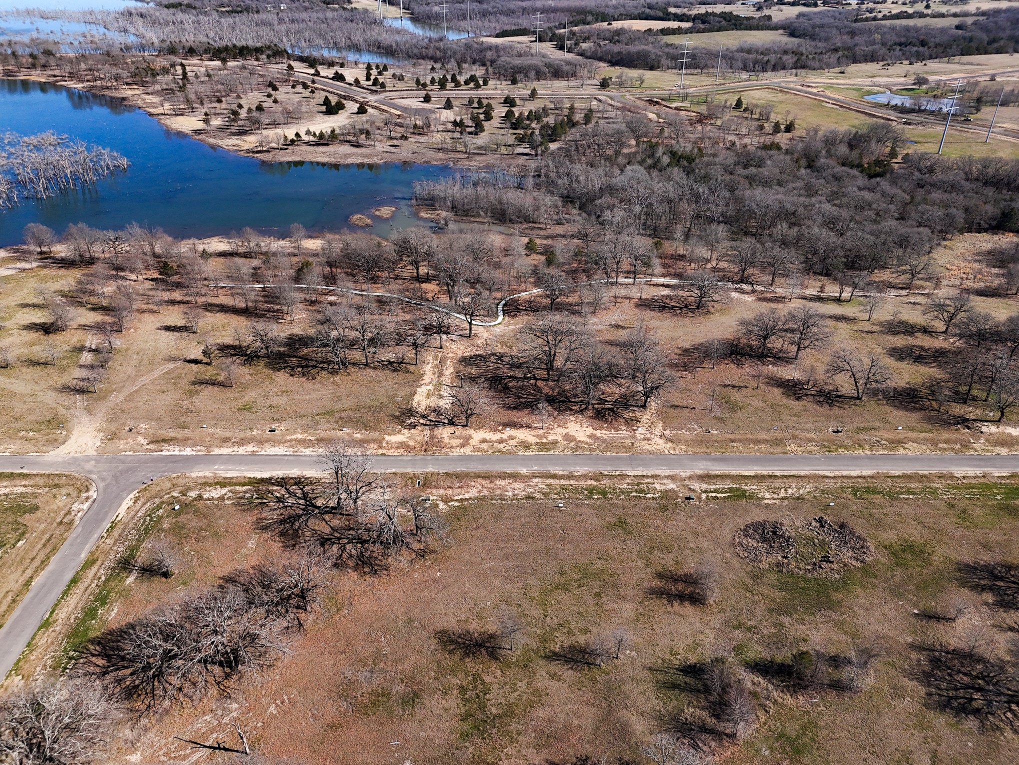 800 Waters Edge Way Dodd City TX 75438