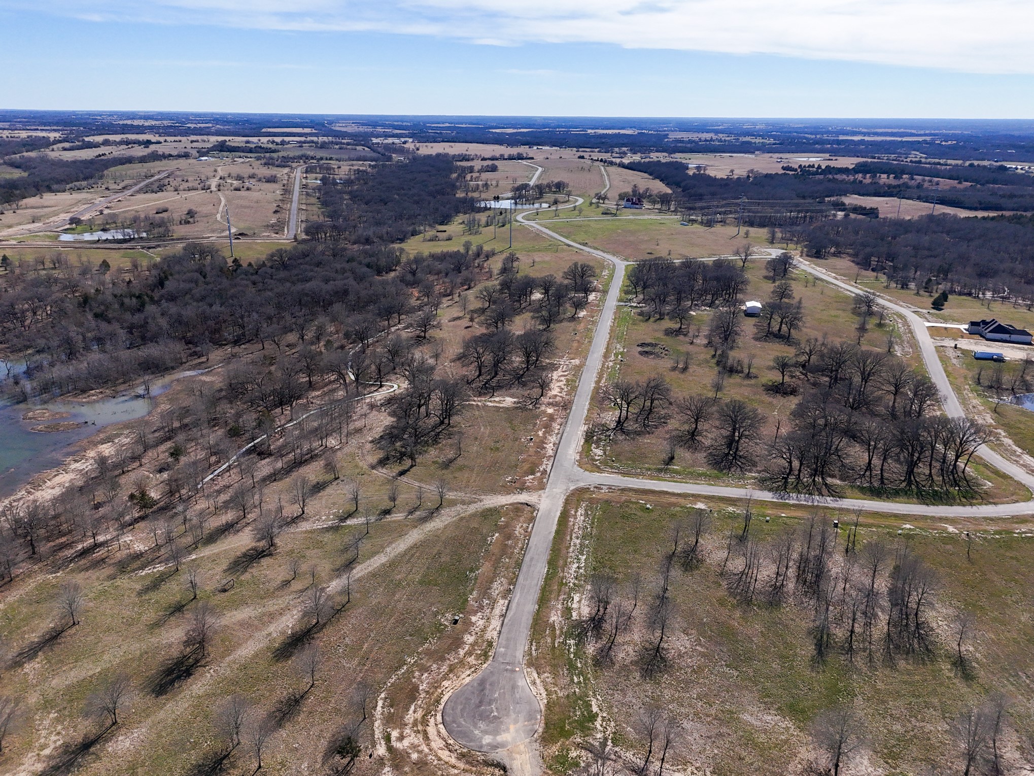 800 Waters Edge Way Dodd City TX 75438