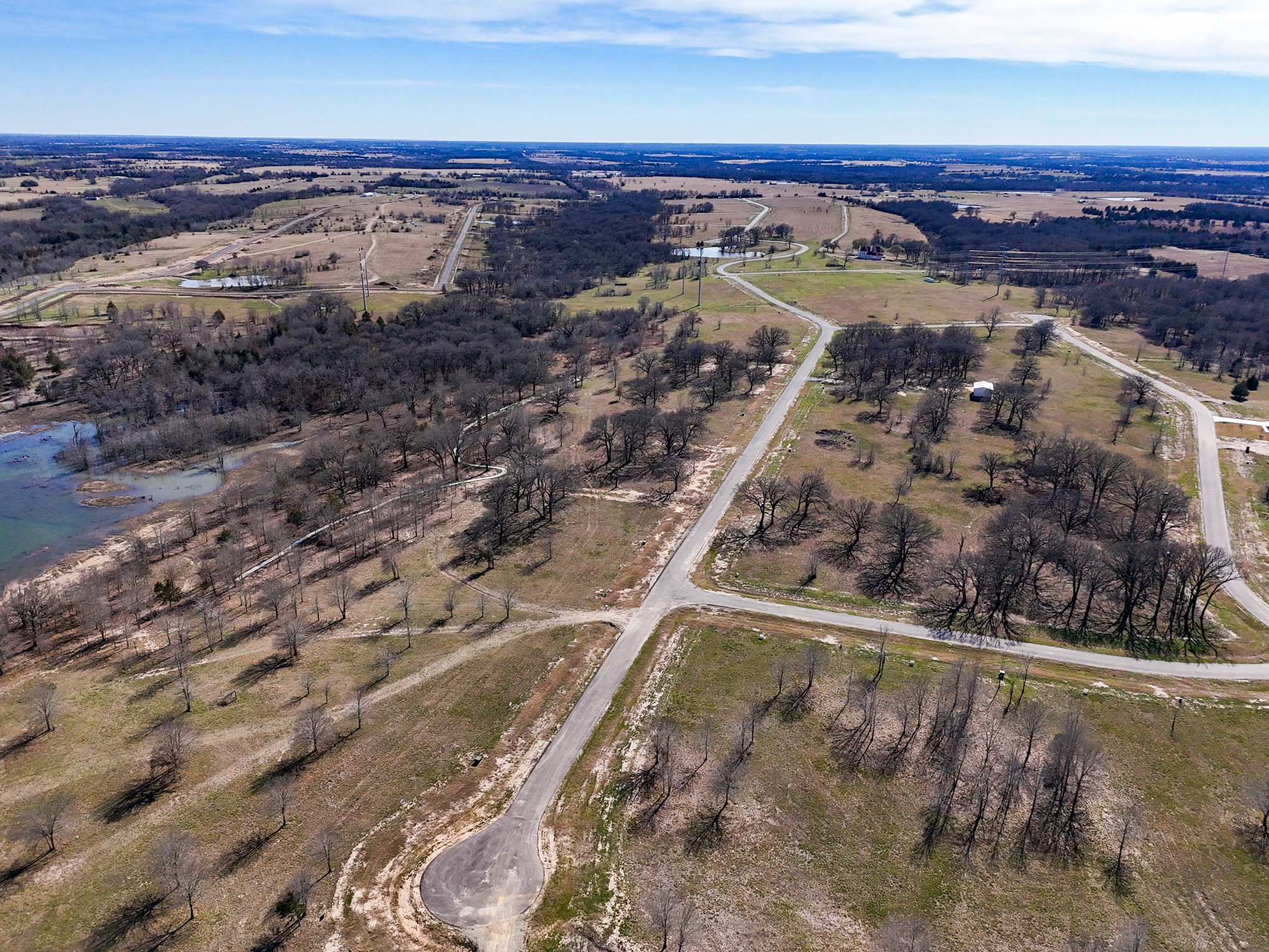 800 Waters Edge Way Dodd City TX 75438