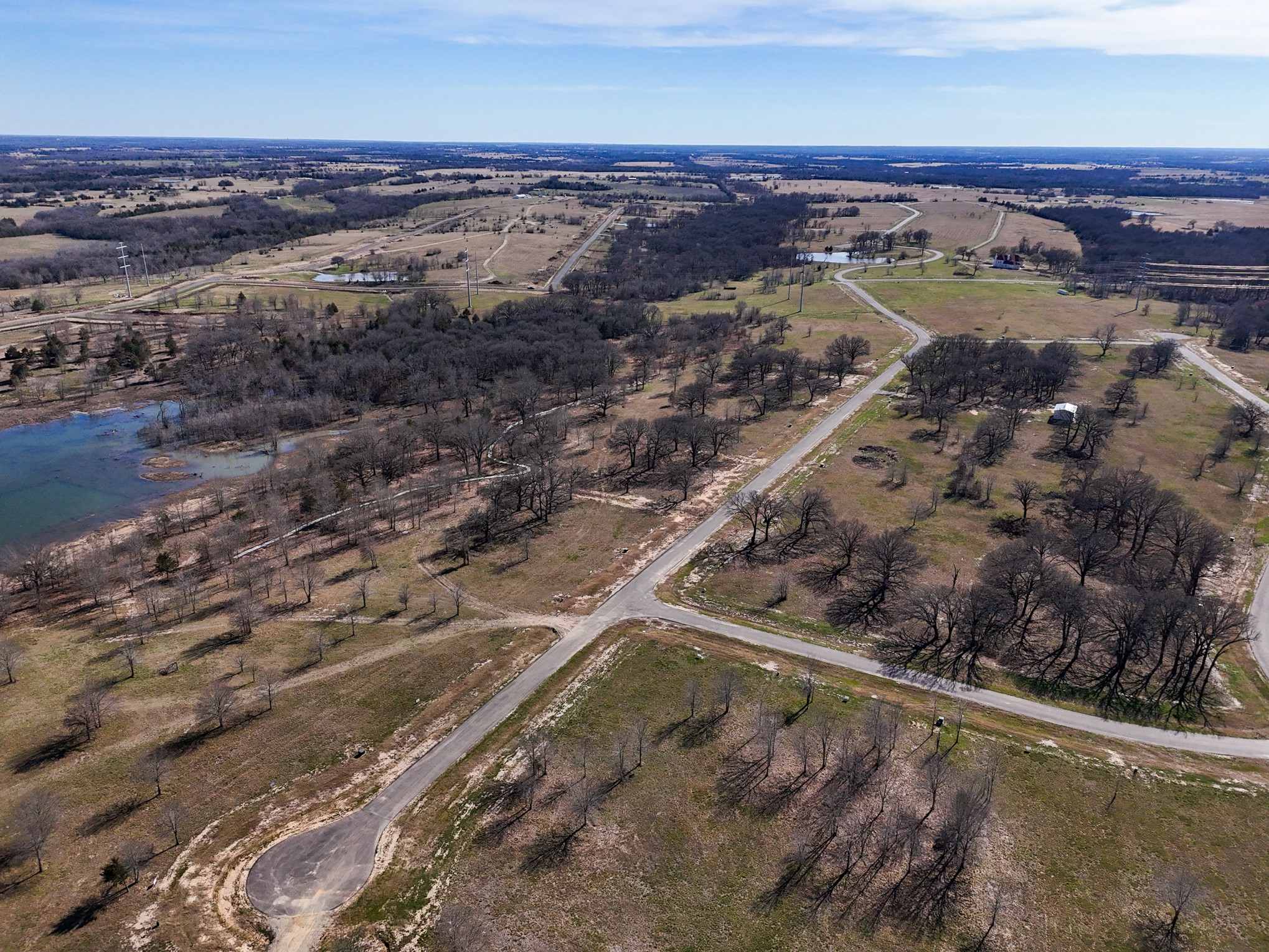 800 Waters Edge Way Dodd City TX 75438