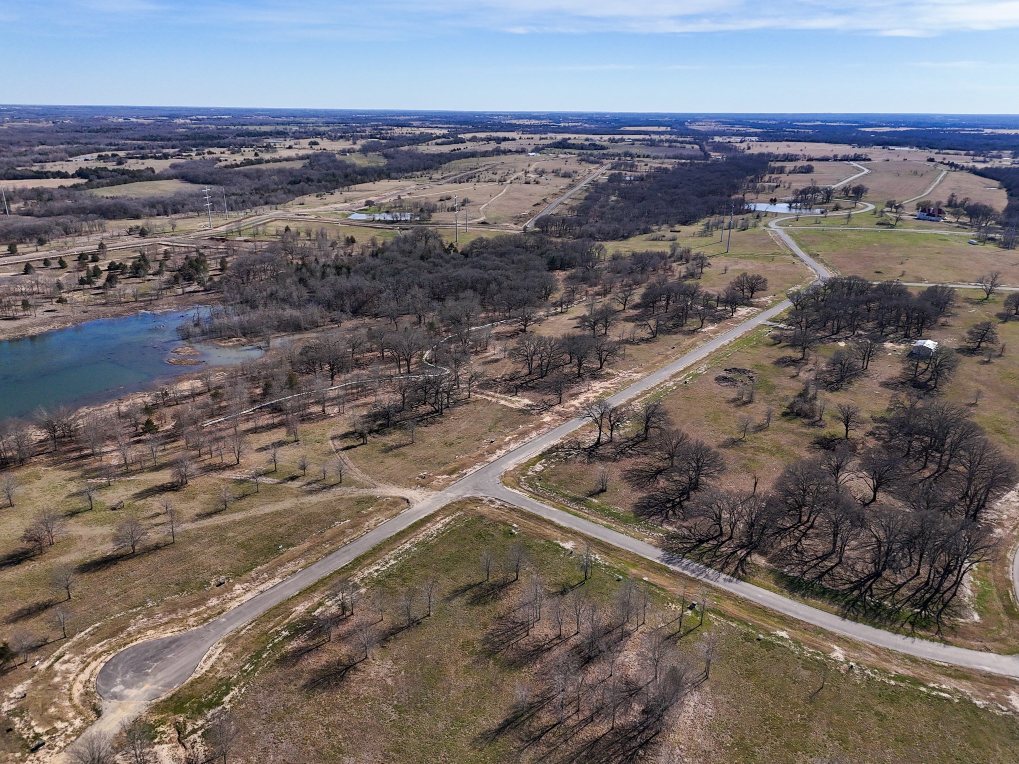 800 Waters Edge Way Dodd City TX 75438