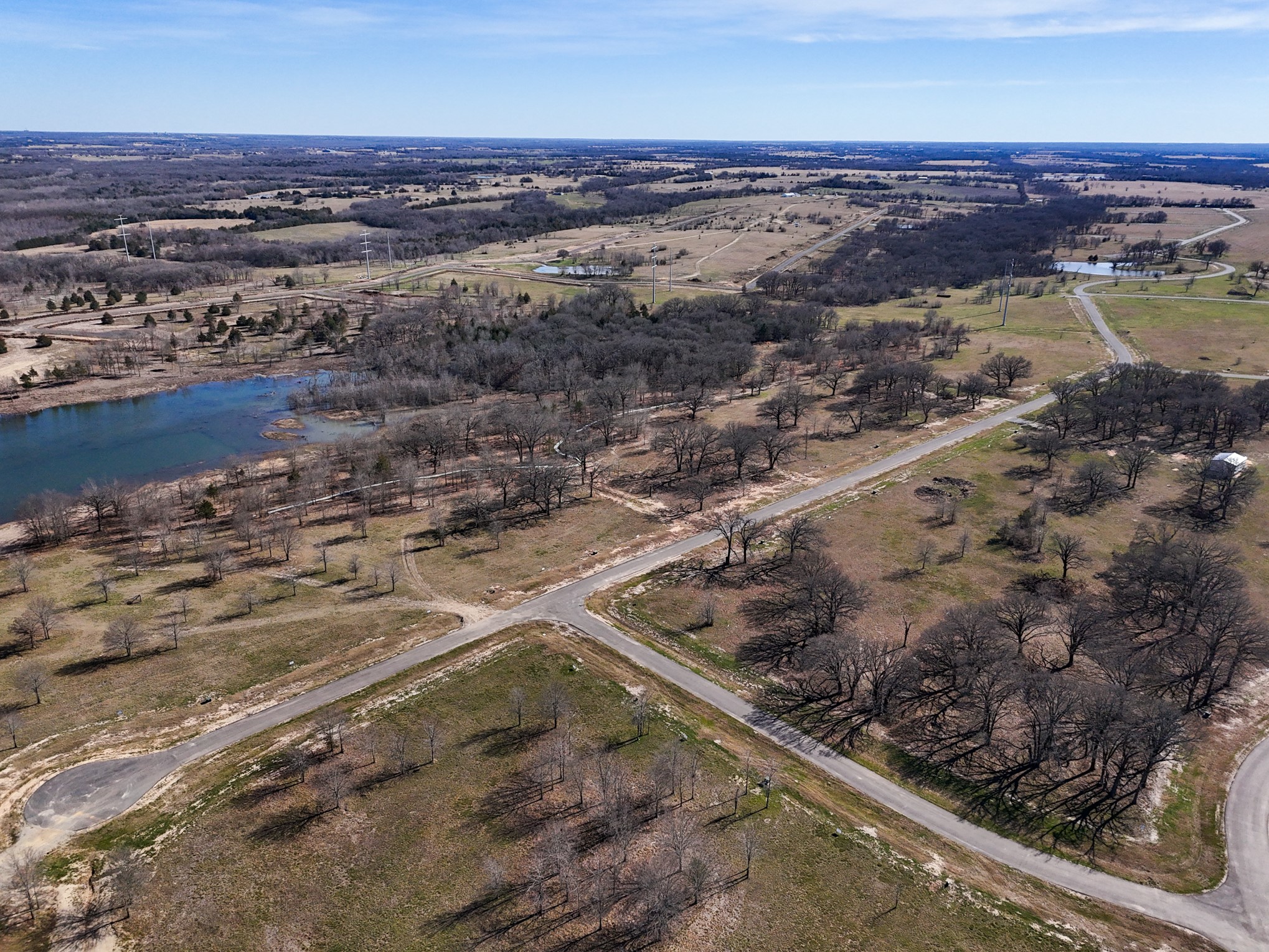 800 Waters Edge Way Dodd City TX 75438