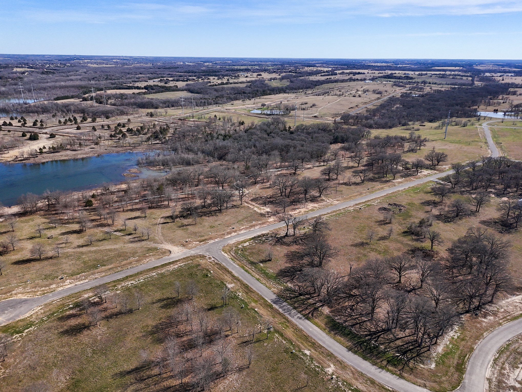 800 Waters Edge Way Dodd City TX 75438
