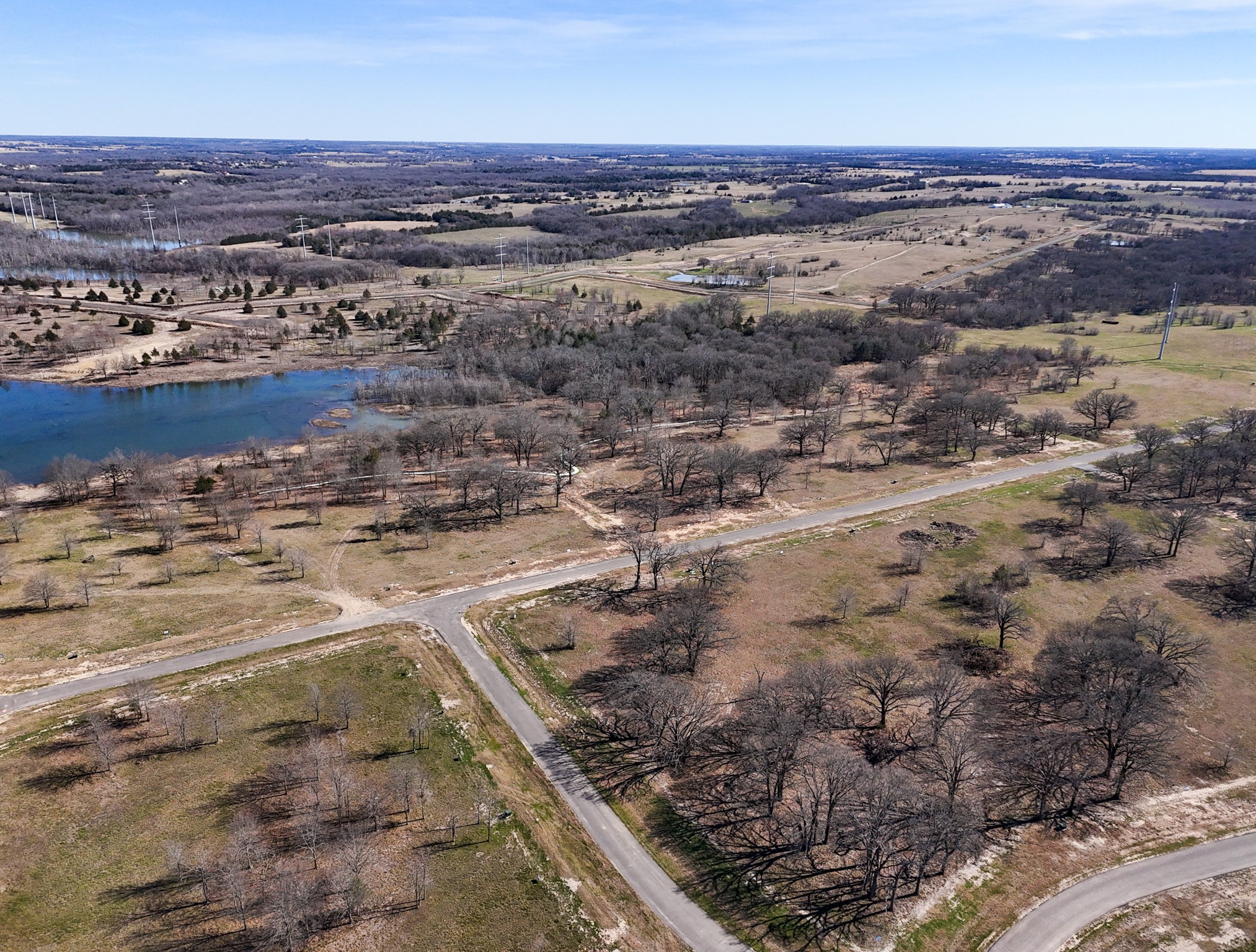 800 Waters Edge Way Dodd City TX 75438