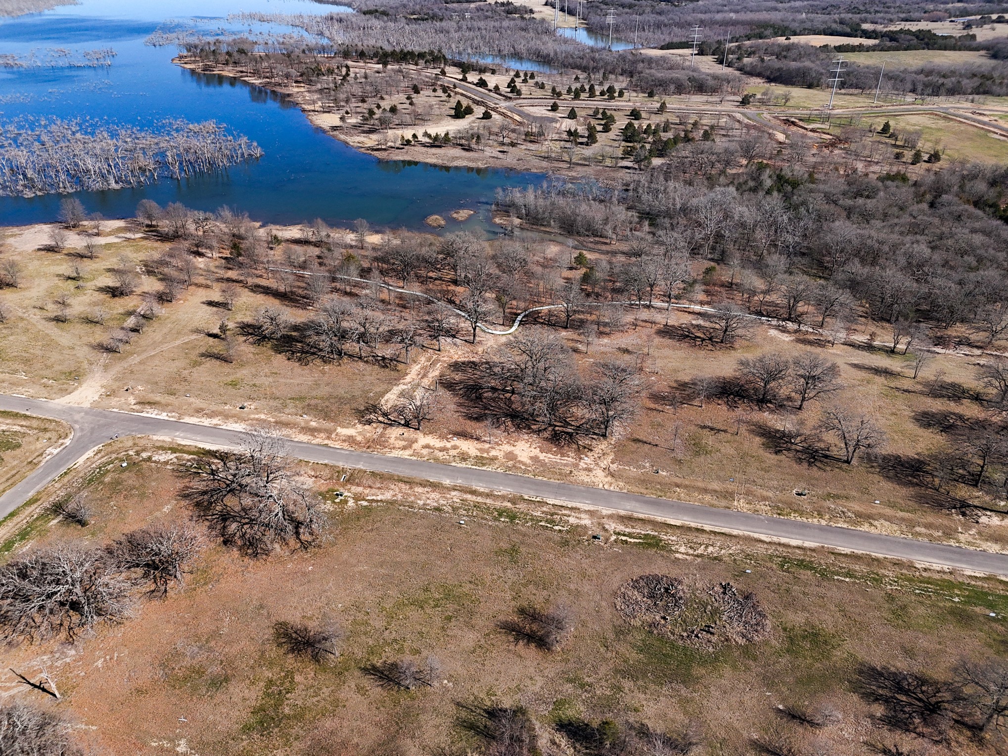 800 Waters Edge Way Dodd City TX 75438