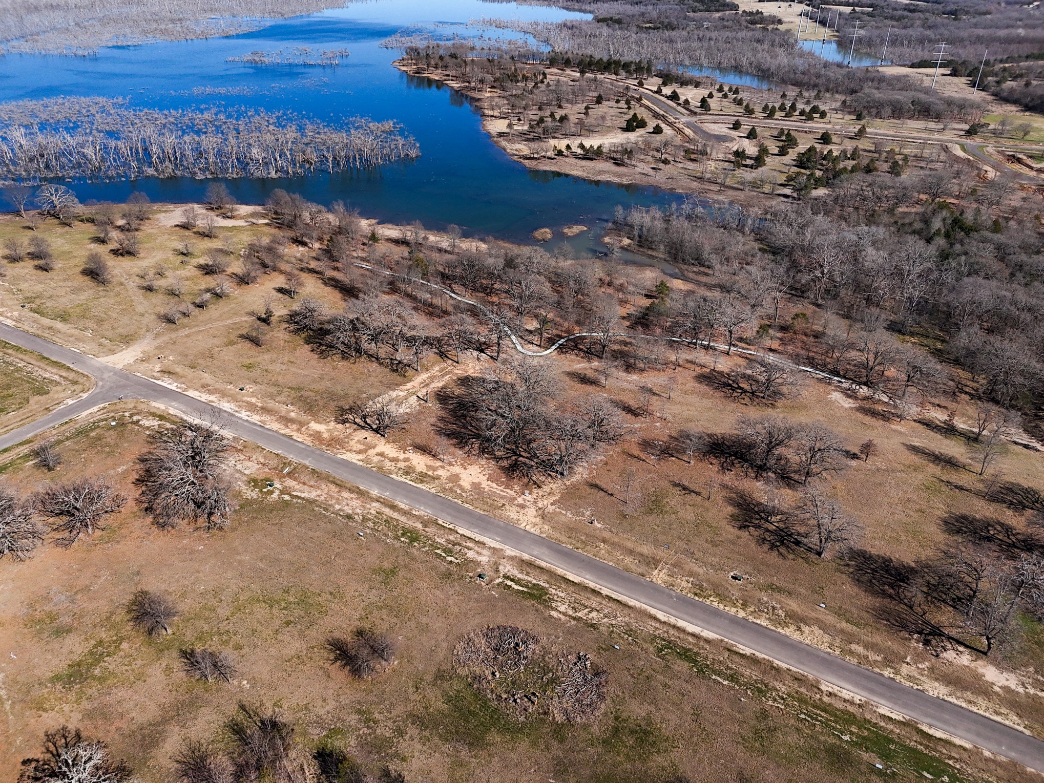 800 Waters Edge Way Dodd City TX 75438