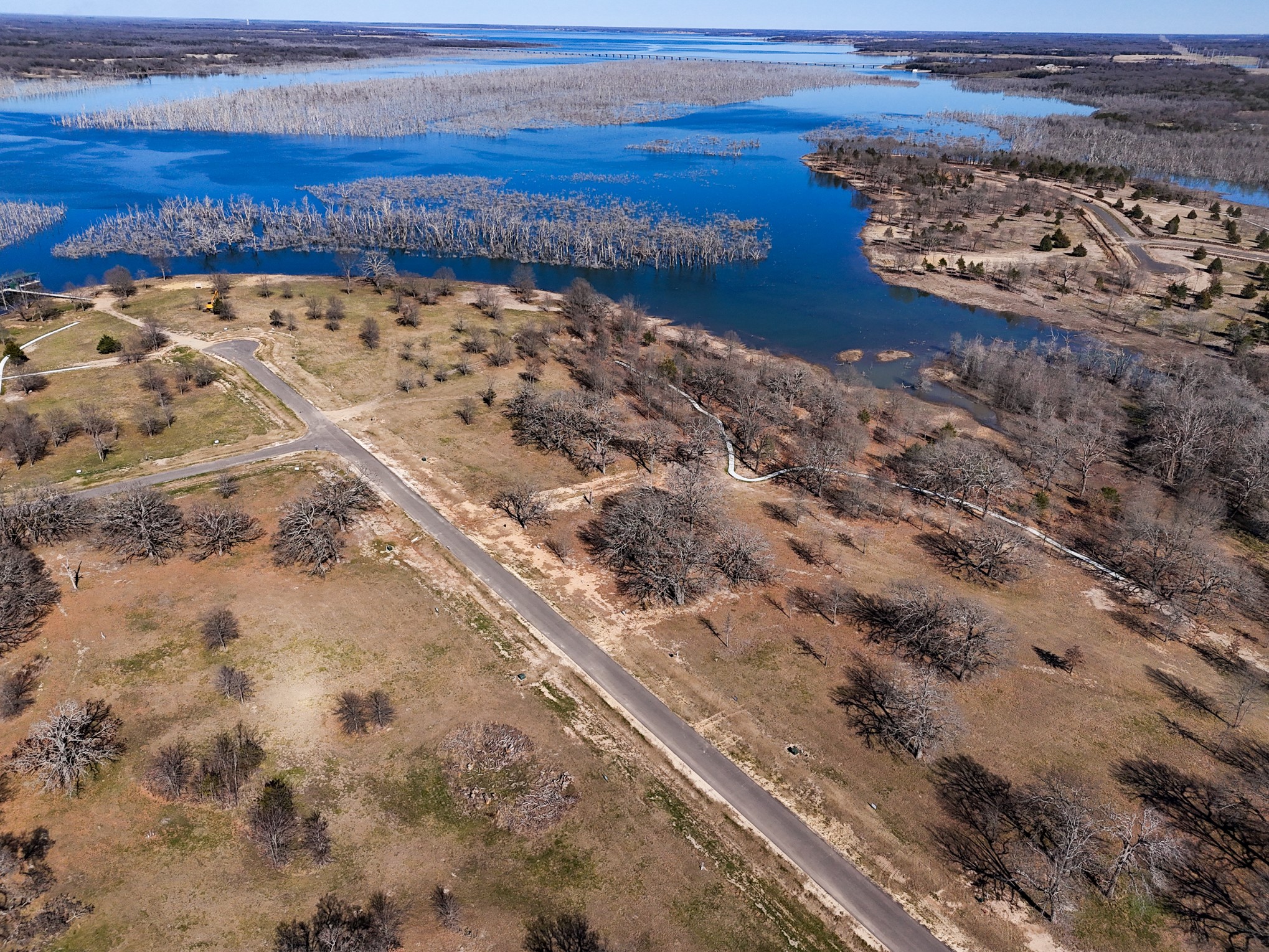 800 Waters Edge Way Dodd City TX 75438