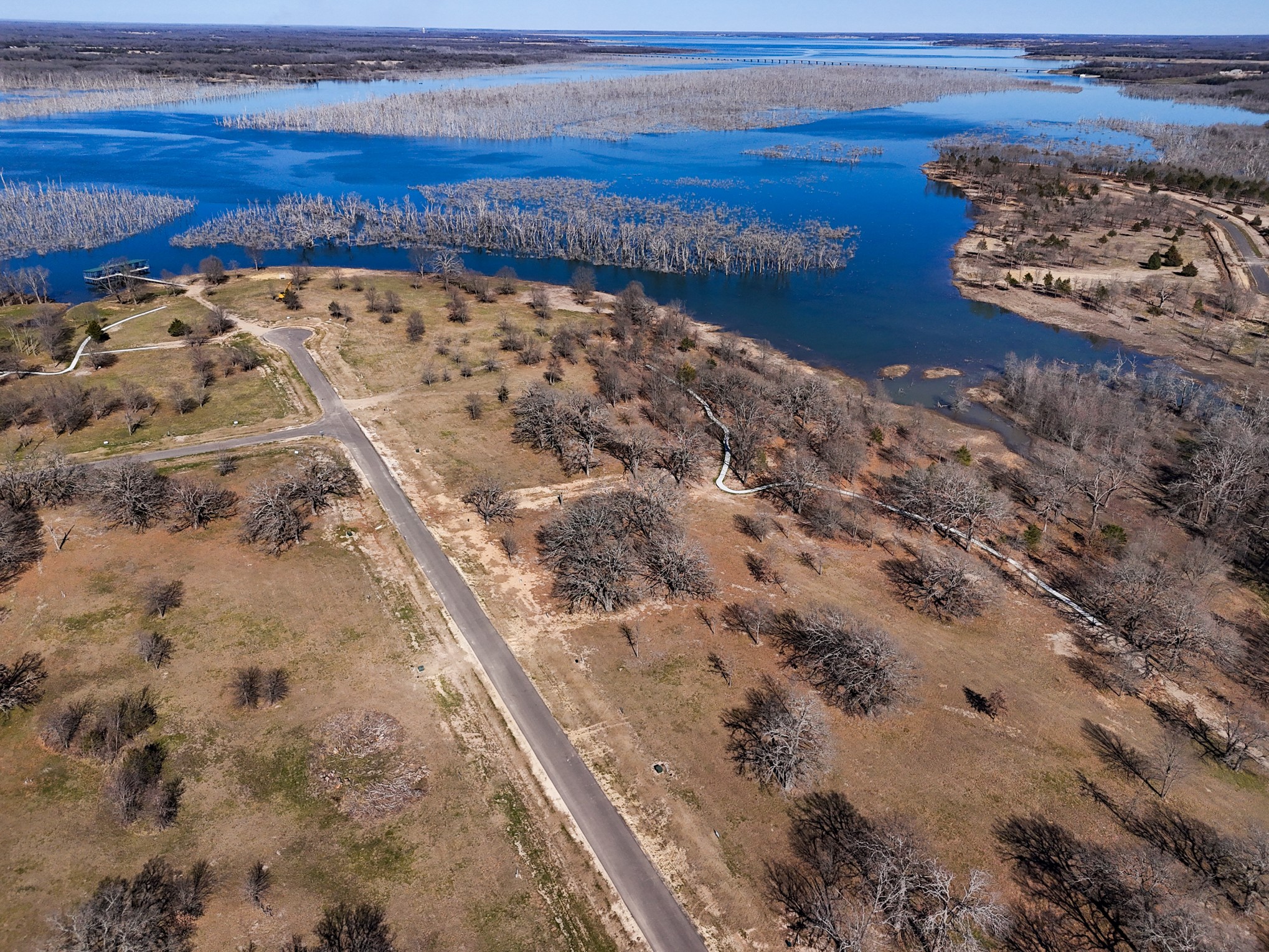 800 Waters Edge Way Dodd City TX 75438