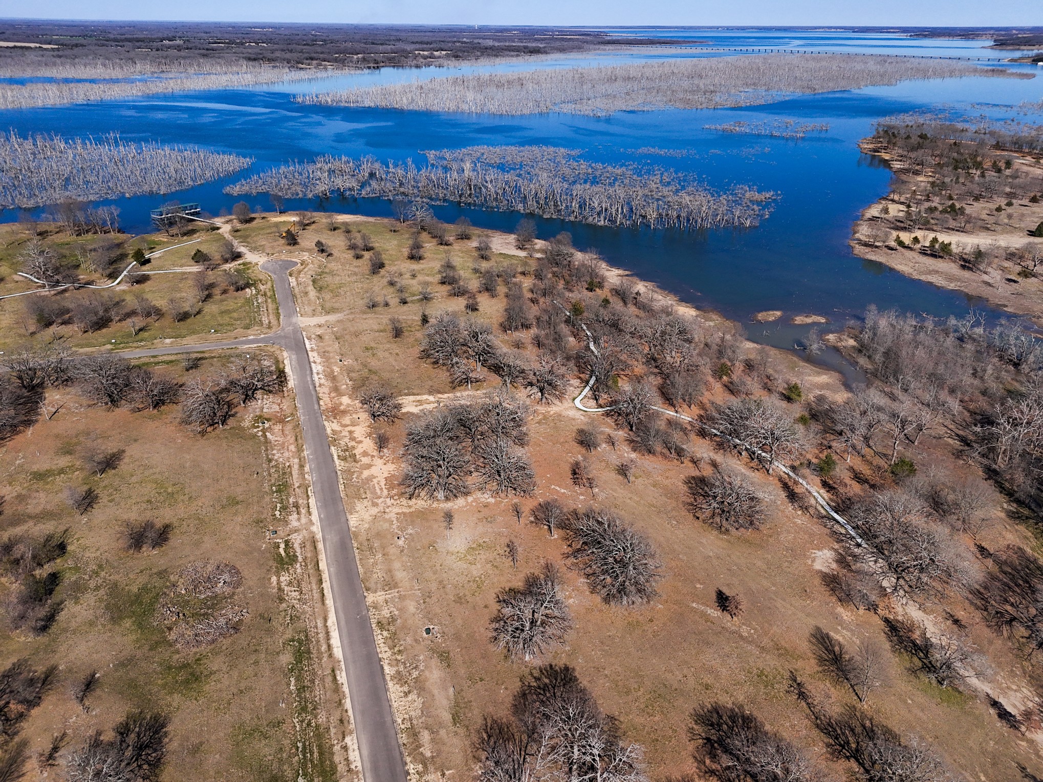 800 Waters Edge Way Dodd City TX 75438