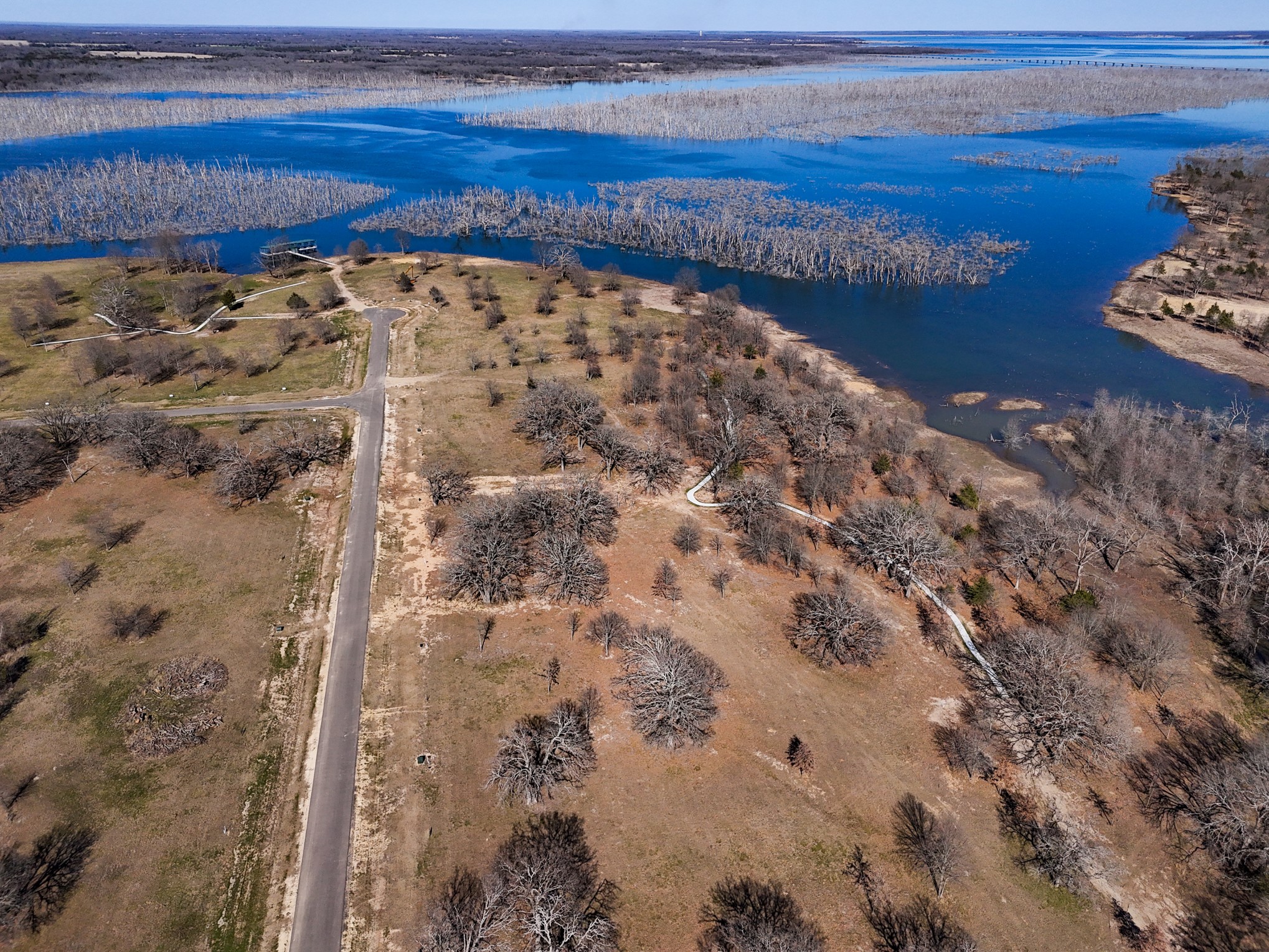 800 Waters Edge Way Dodd City TX 75438