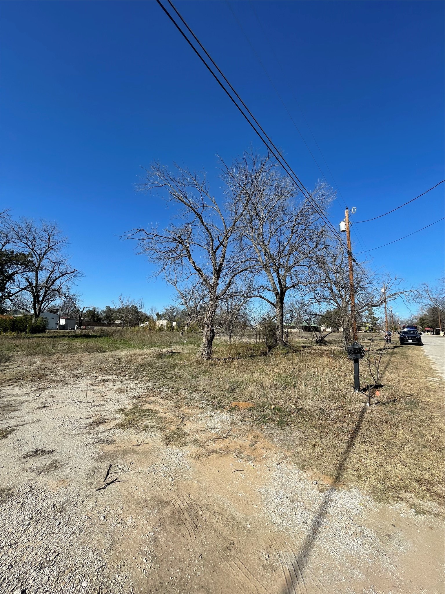 300 Starkey Street Bangs TX 76823