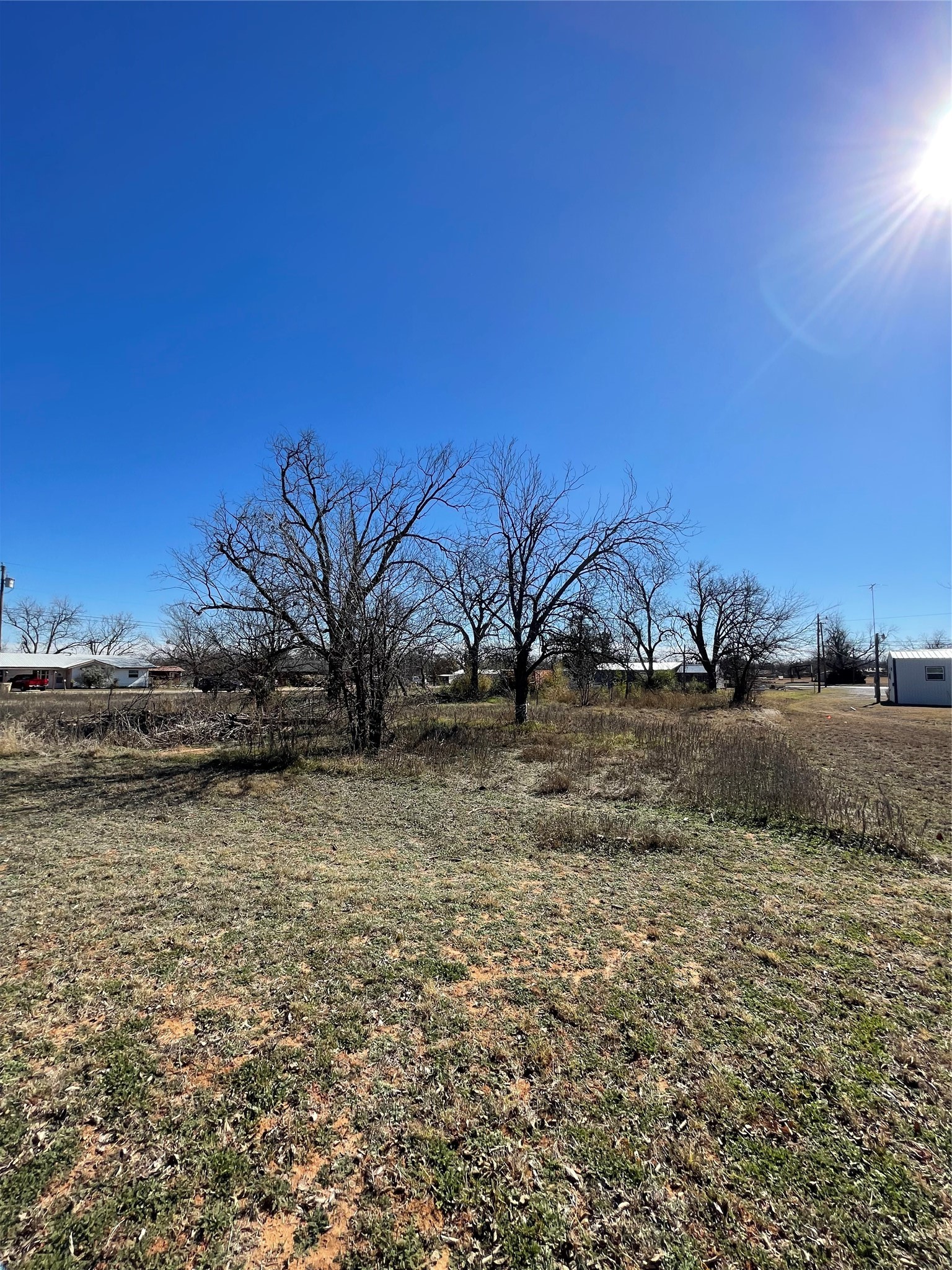 300 Starkey Street Bangs TX 76823