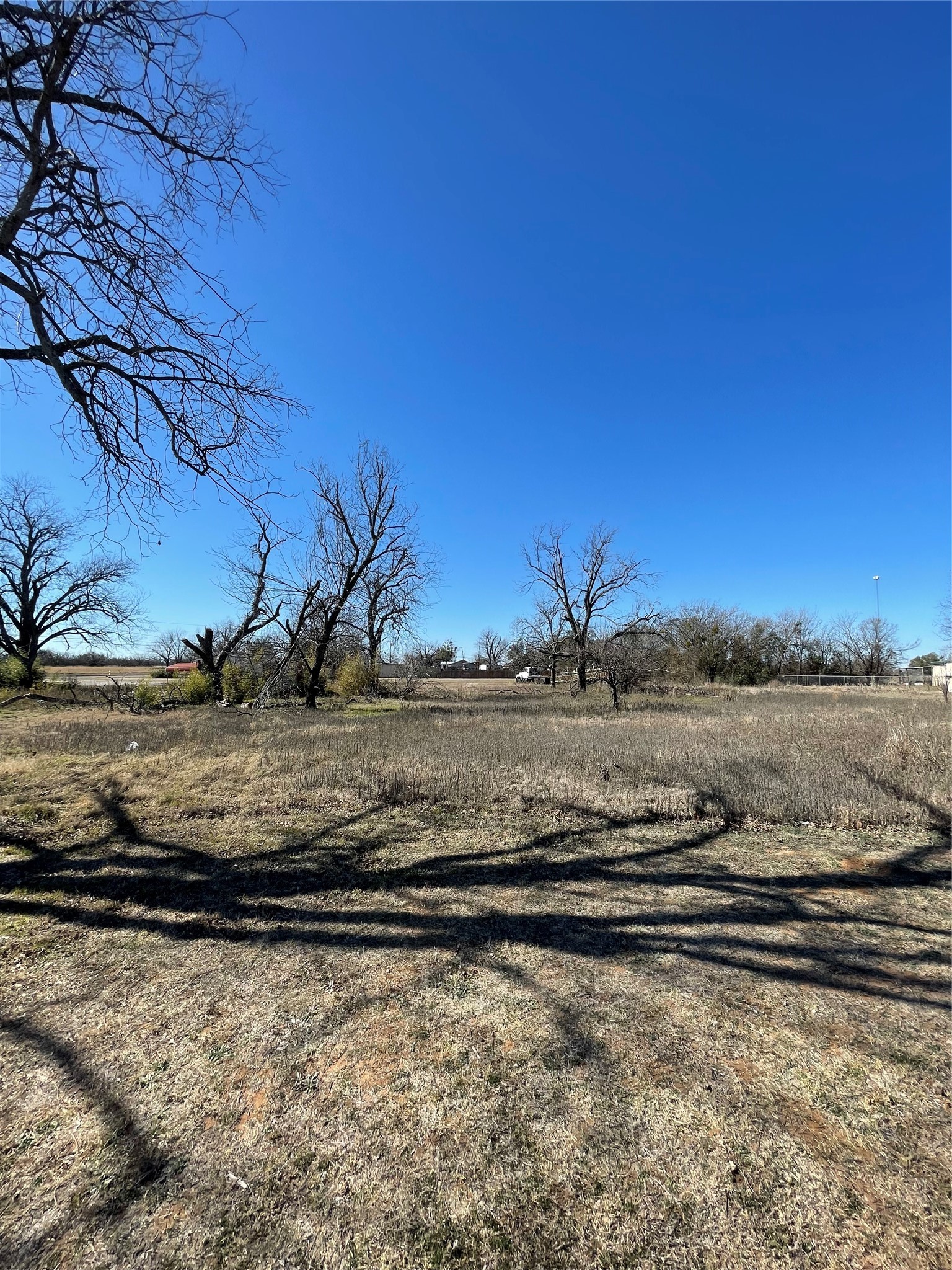 300 Starkey Street Bangs TX 76823