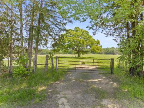 Lot A County Road 3324 Pittsburg TX 75686