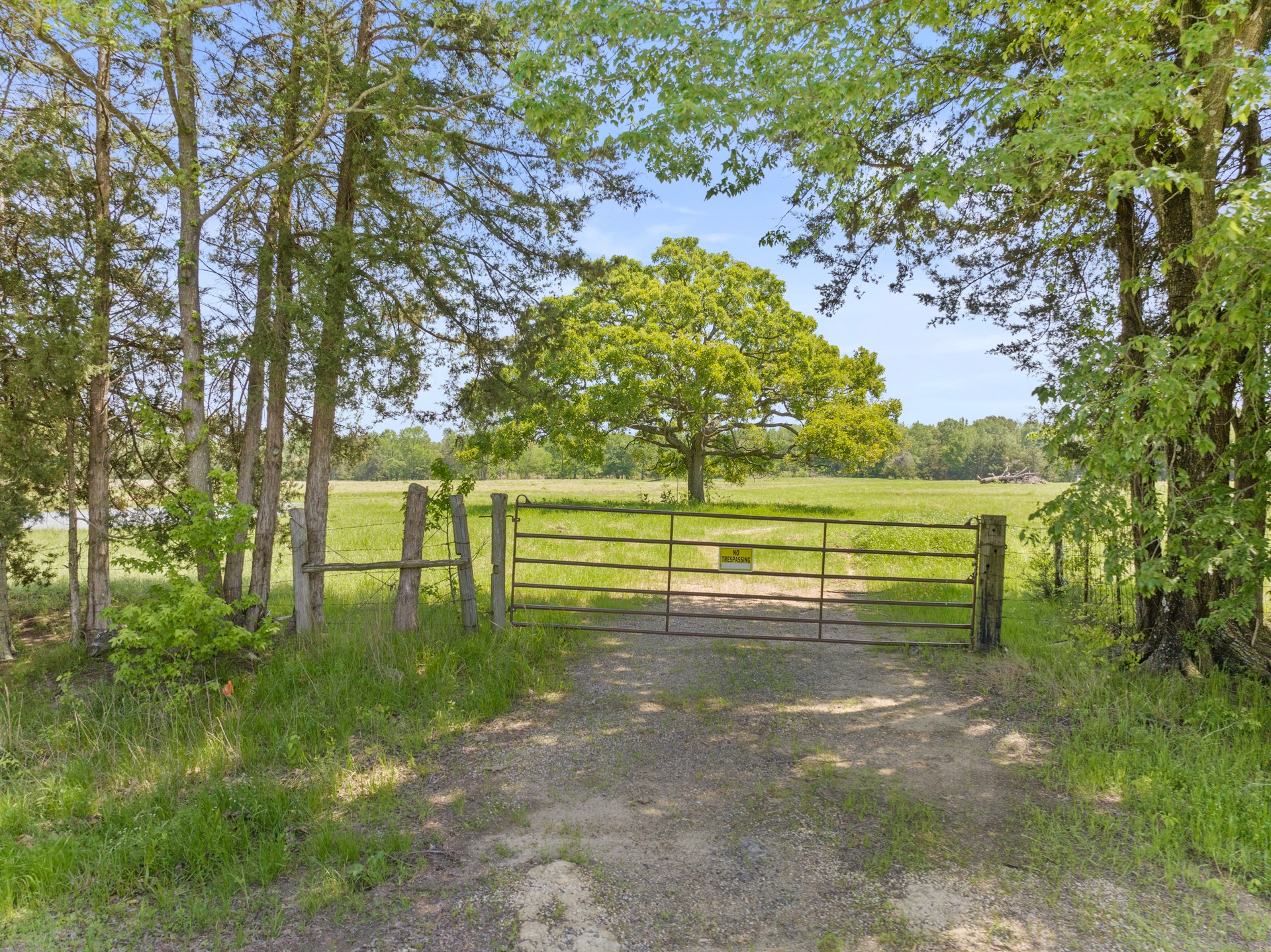 Lot A County Road 3324 Pittsburg TX 75686