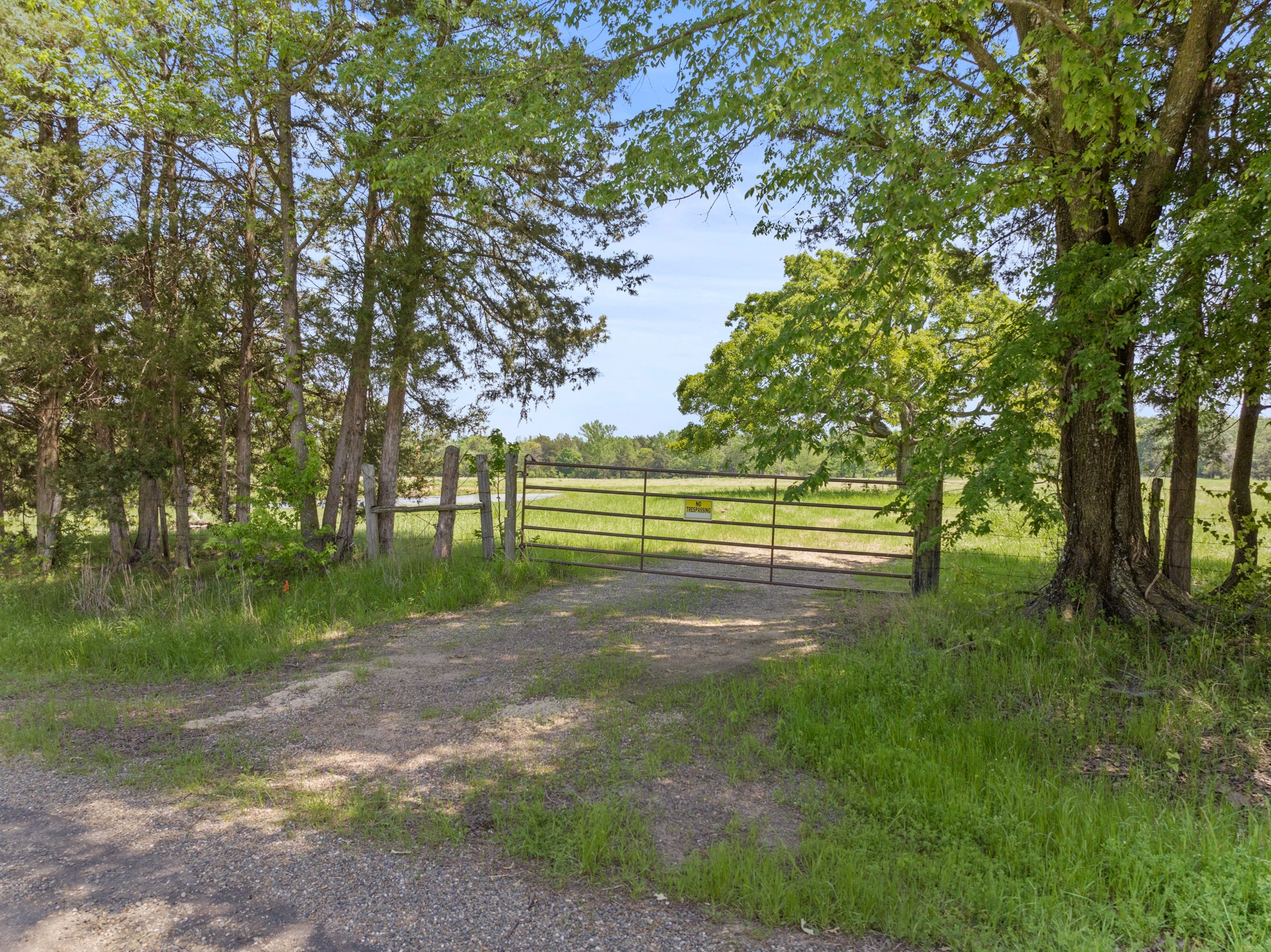 Lot A County Road 3324 Pittsburg TX 75686