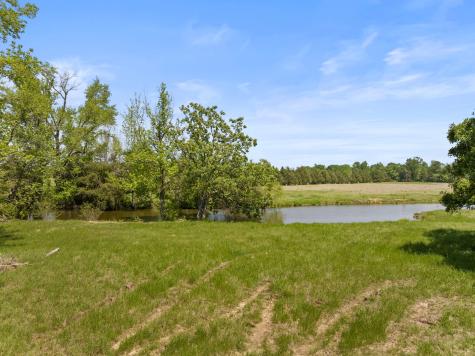 Lot A County Road 3324 Pittsburg TX 75686