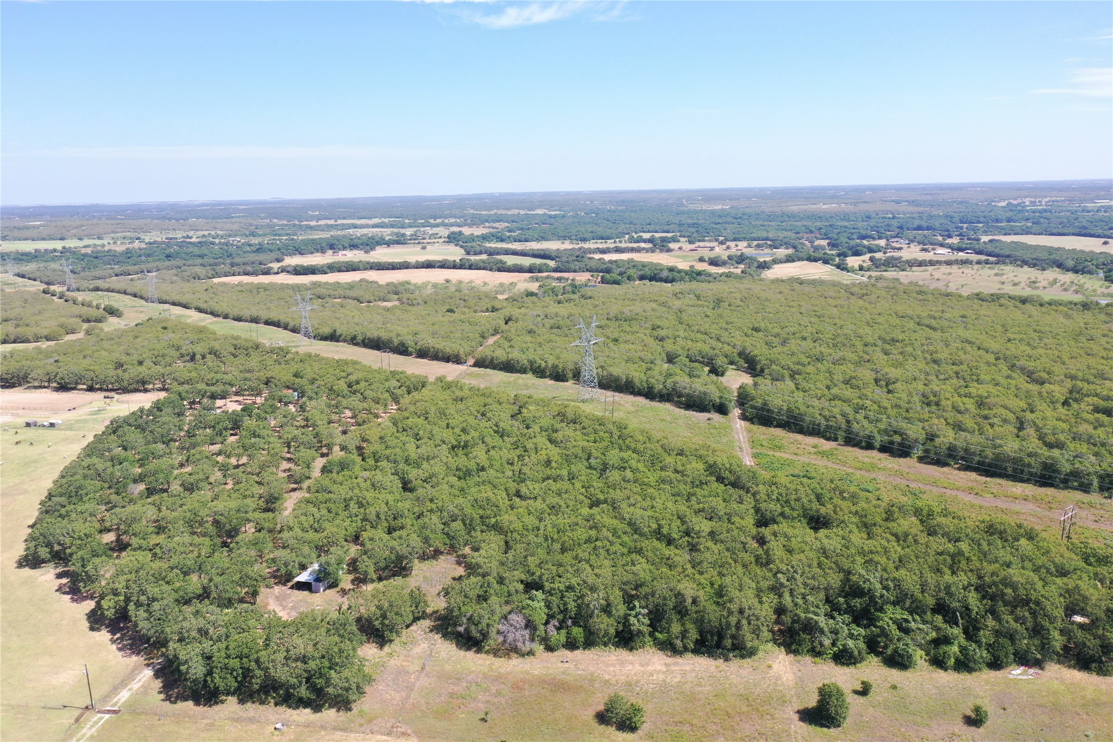 524 County Road 1792 Sunset TX 76270
