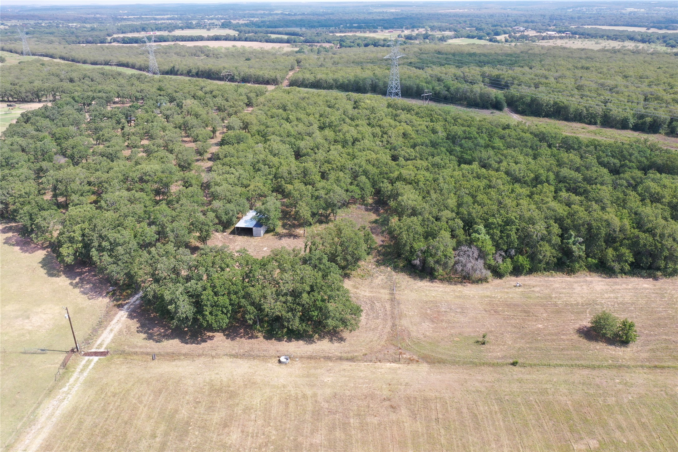 524 County Road 1792 Sunset TX 76270