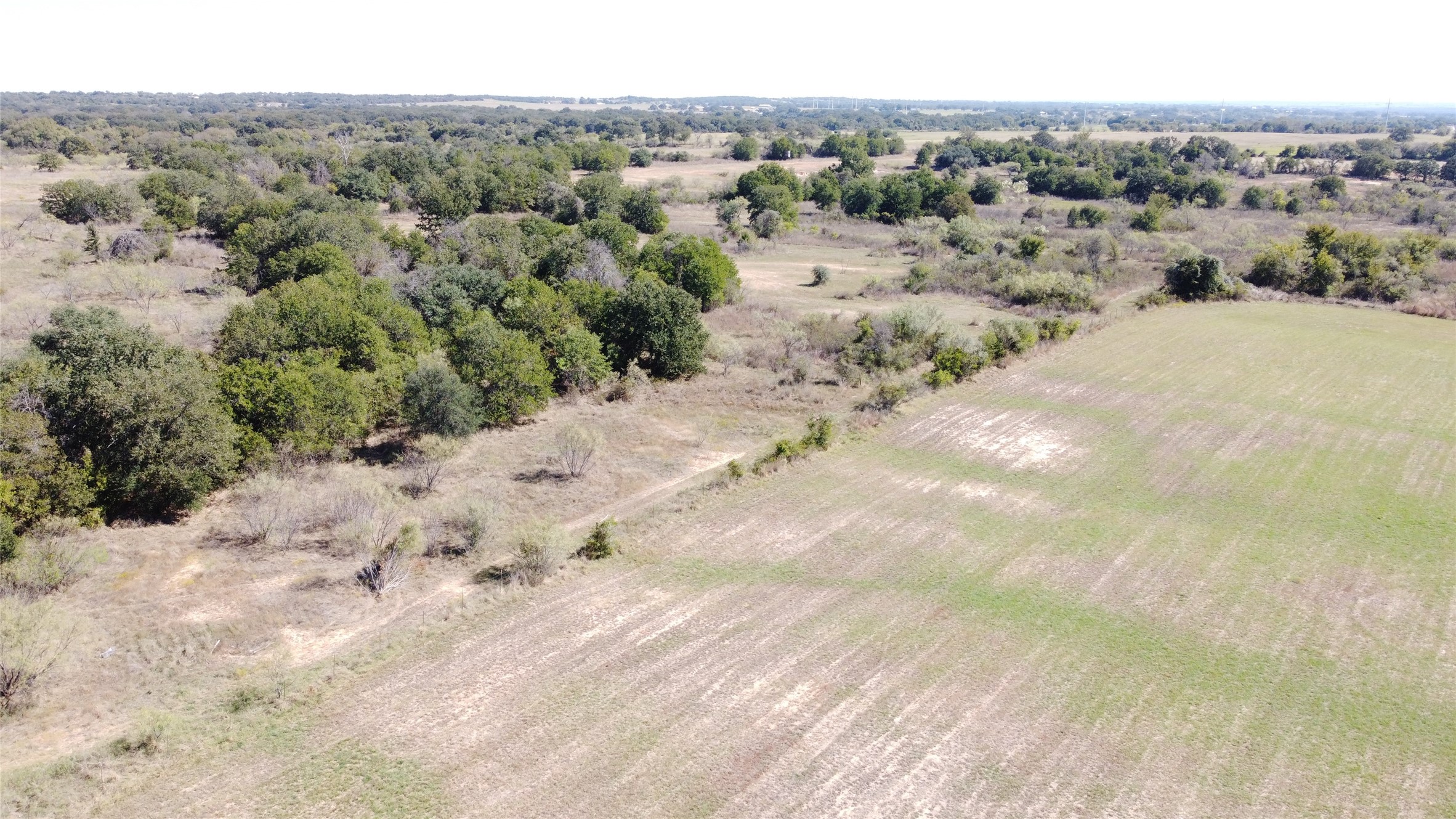 Tbd County Road 298 Dublin TX 76446