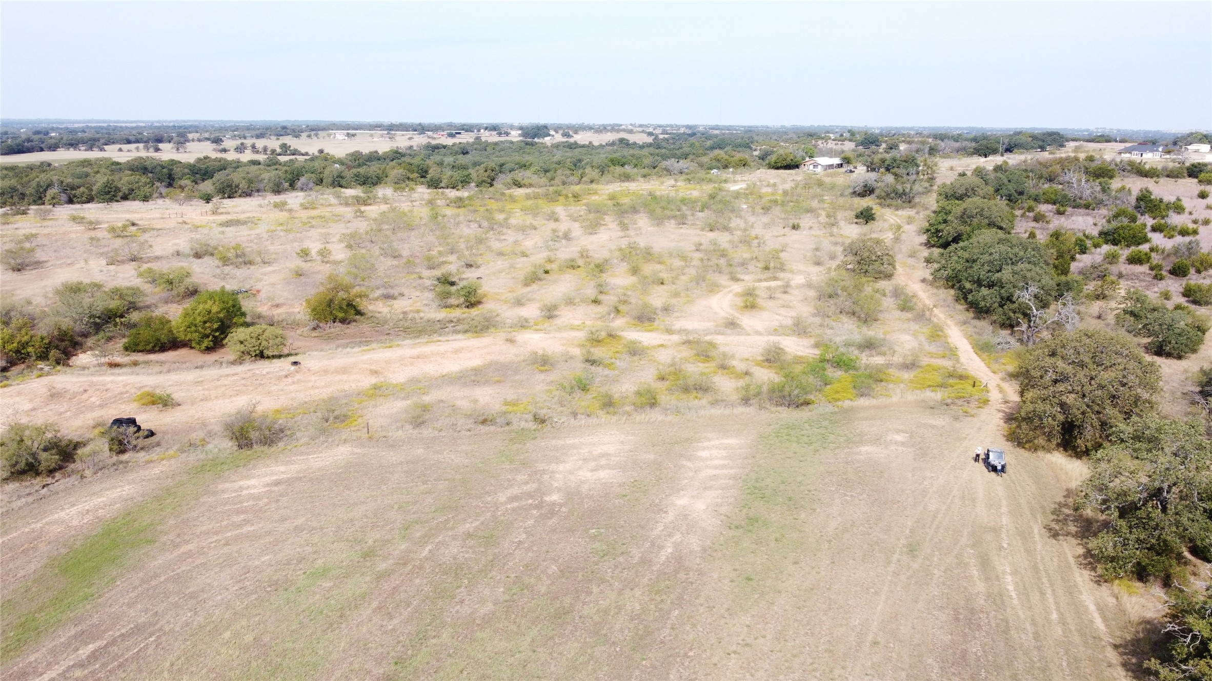 Tbd County Road 298 Dublin TX 76446