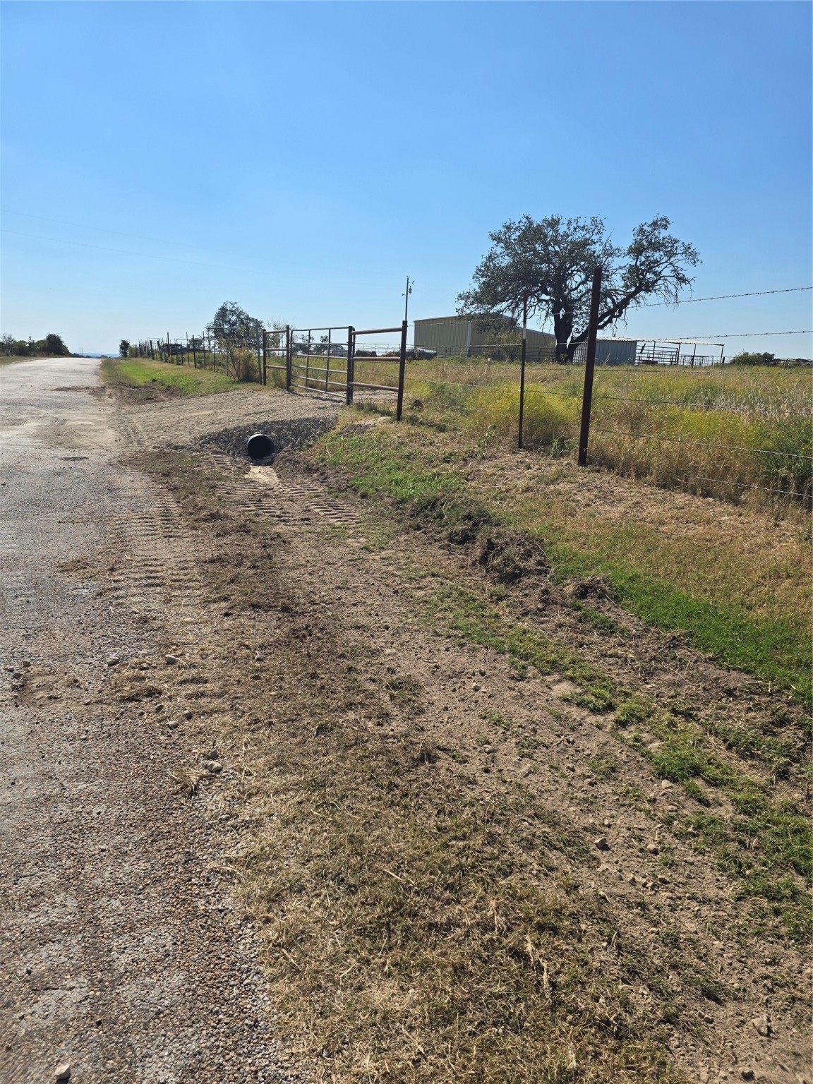 Tbd County Road 298 Dublin TX 76446