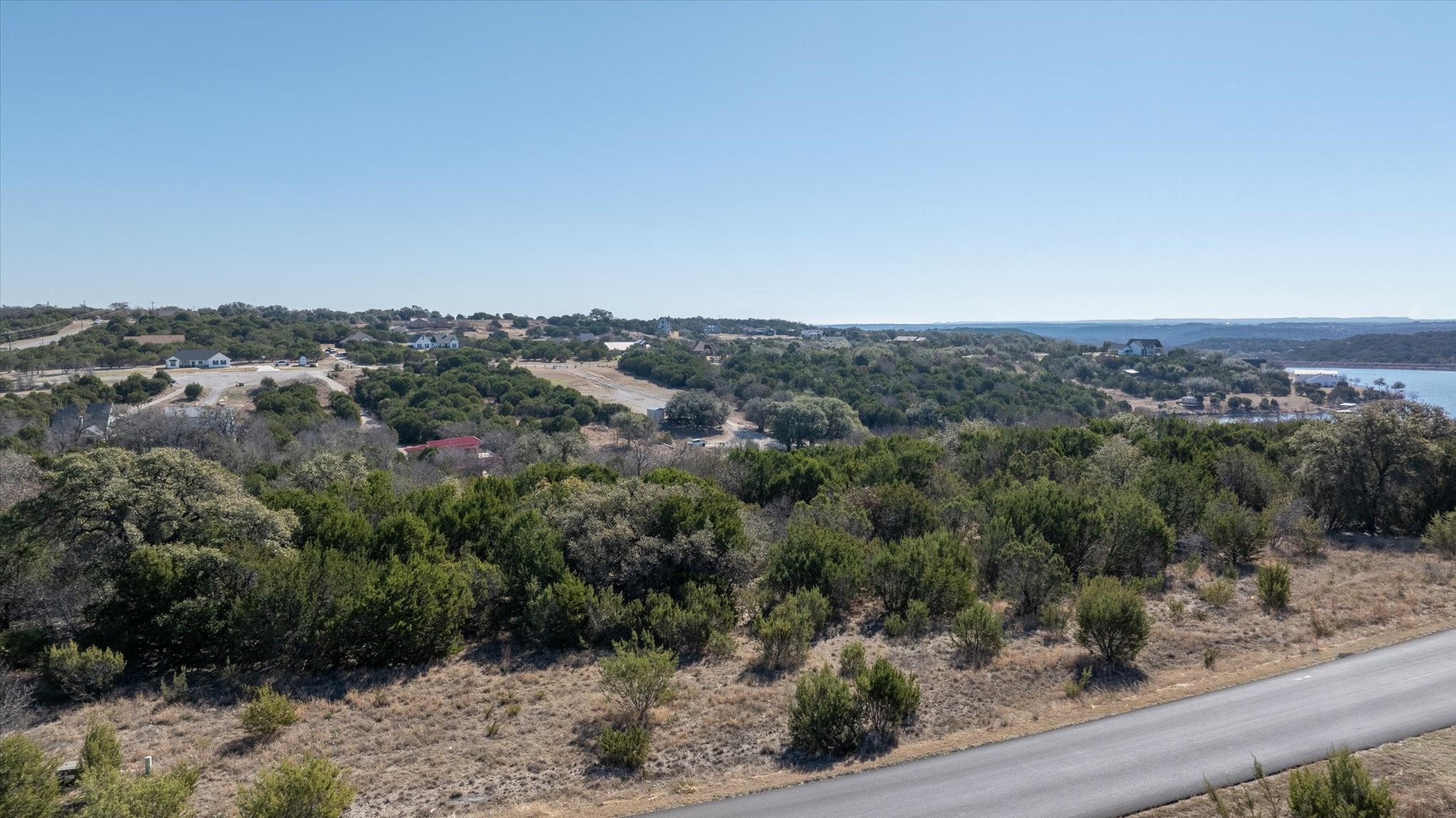 880 Sunfish Point Bluff Dale TX 76433
