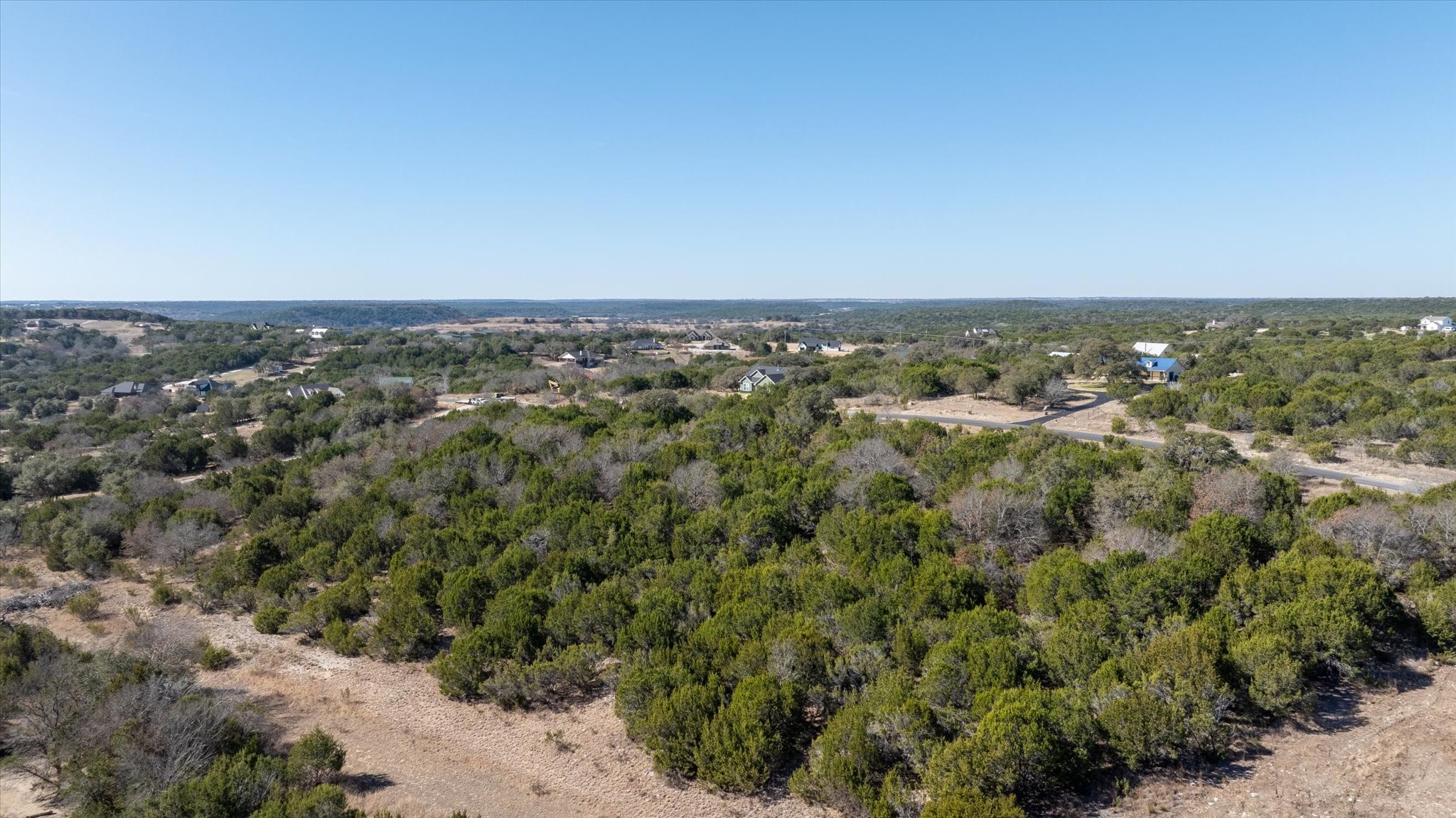 880 Sunfish Point Bluff Dale TX 76433