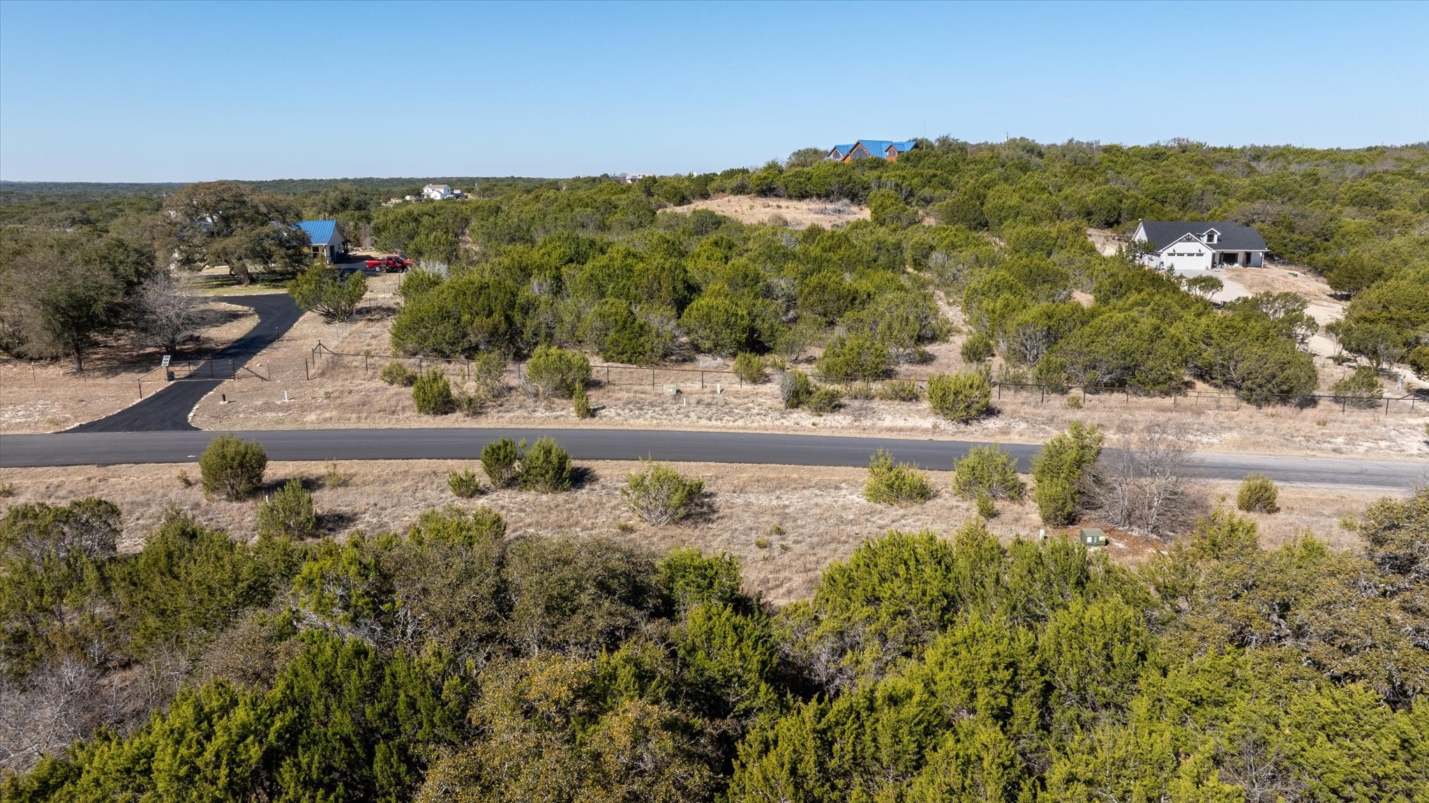 880 Sunfish Point Bluff Dale TX 76433