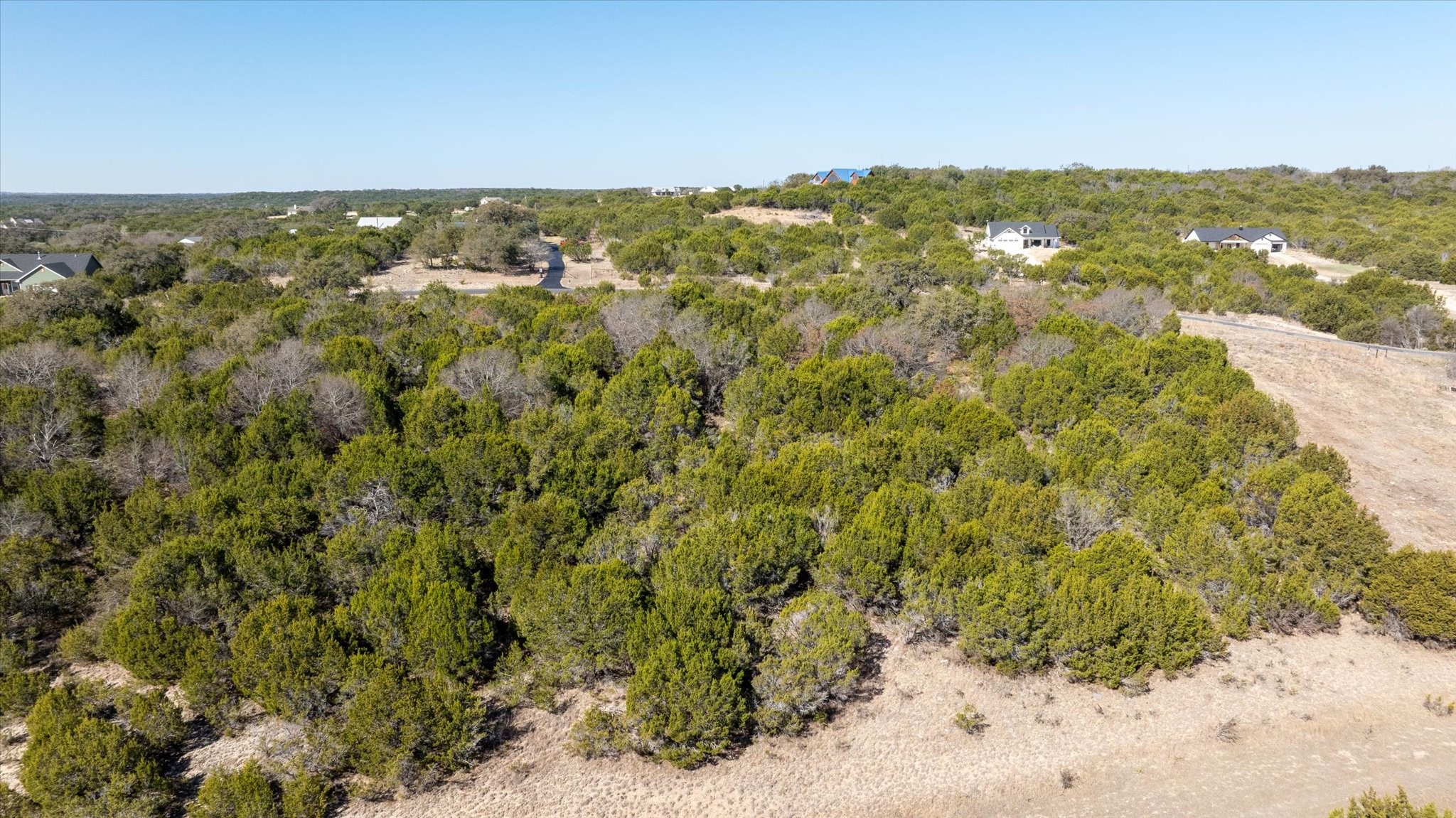 880 Sunfish Point Bluff Dale TX 76433